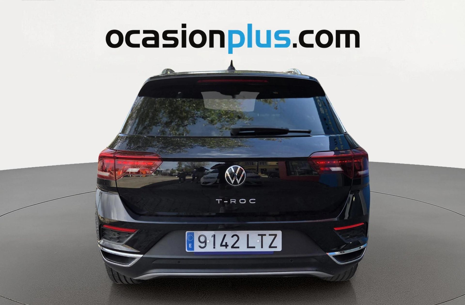 Volkswagen T-Roc Sport 1.5 TSI - foto 16