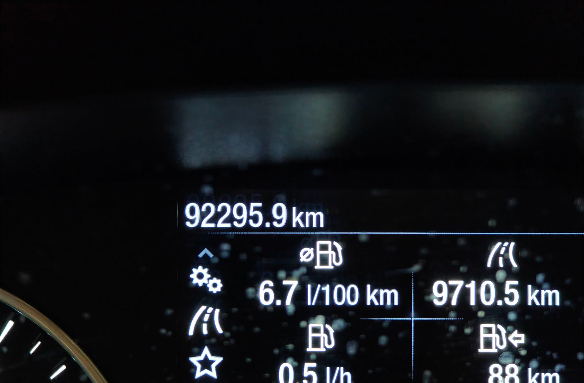 Ford EcoSport 1.0T EcoBoost Trend - foto 8