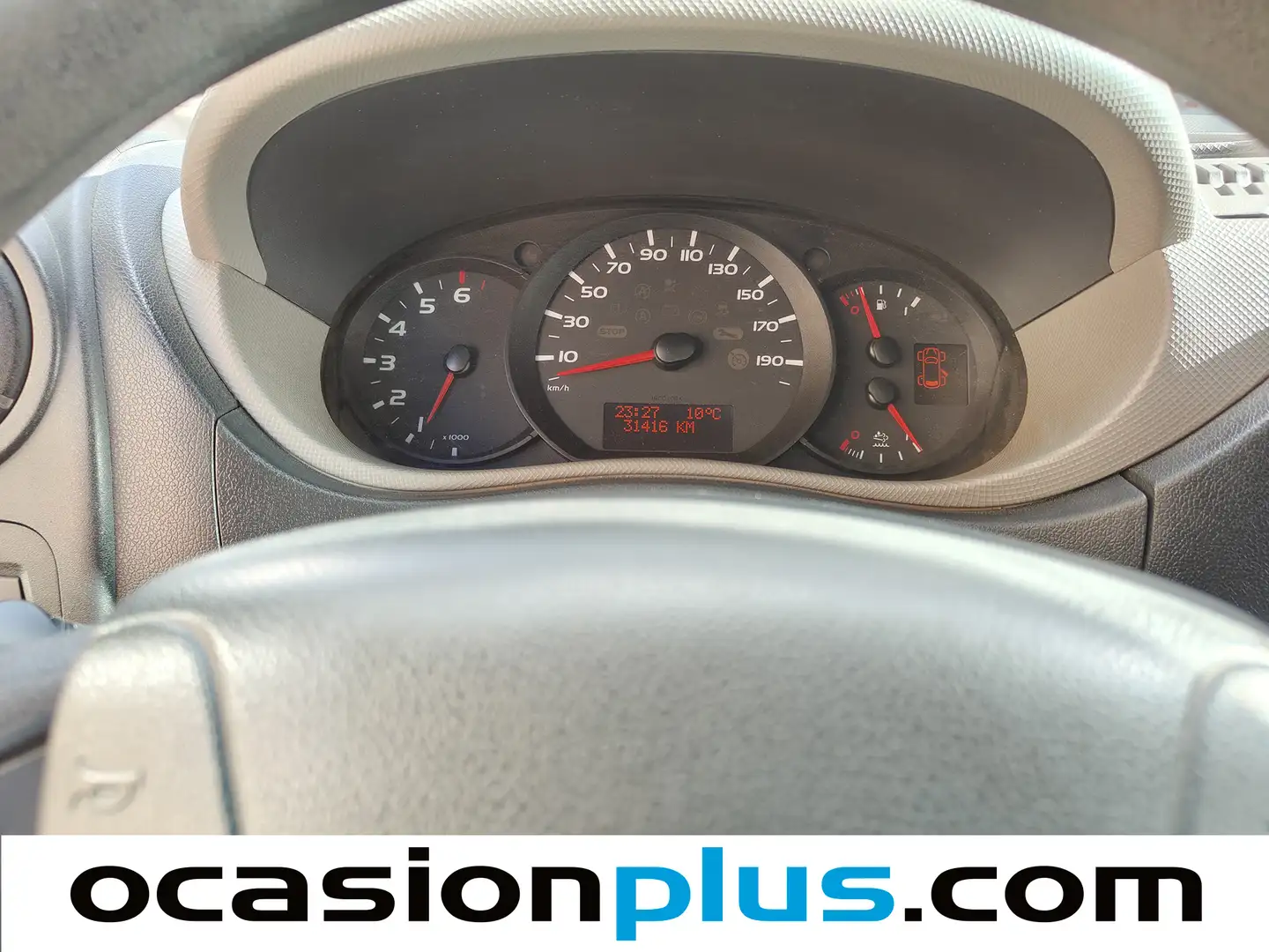 Foto Renault Master Renault Master Furgon Furgon L2H2 3500 dCi (130 CV)