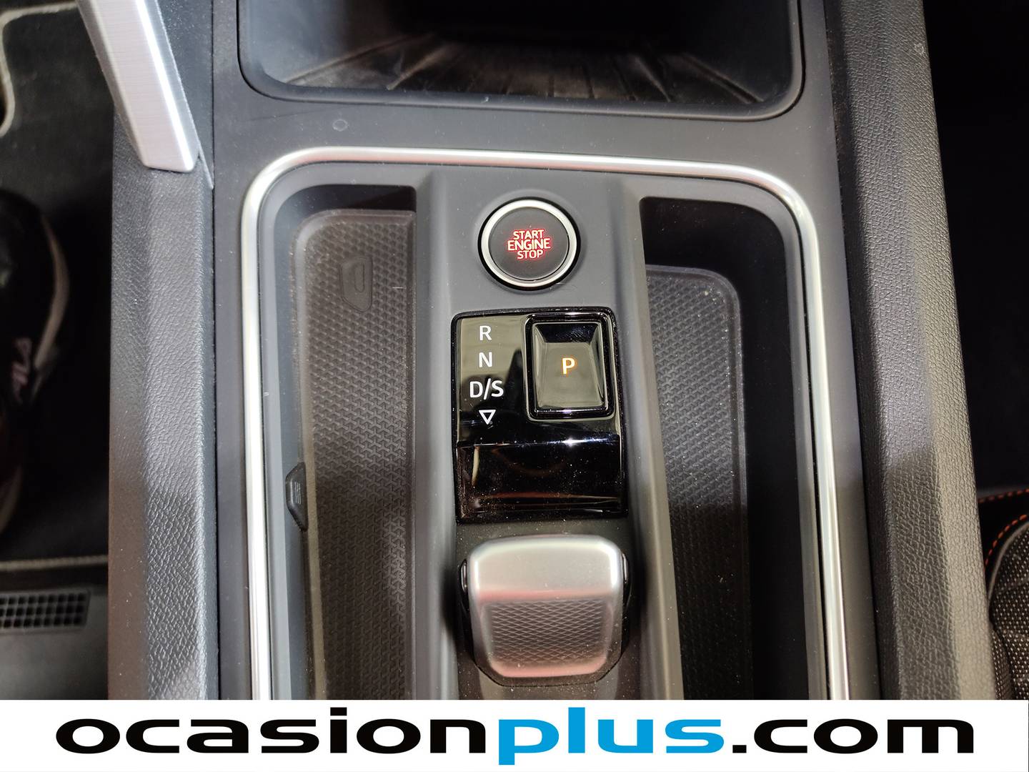 Seat León Seat León 1.0 eTSI S&S FR XXL ECO DSG  (110 CV) de segunda mano
