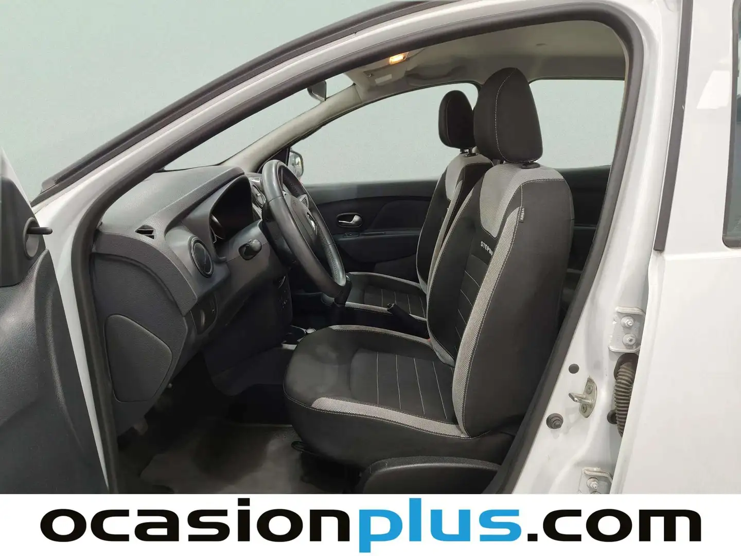 Foto Dacia Sandero Dacia Sandero Stepway TCe (90 CV)