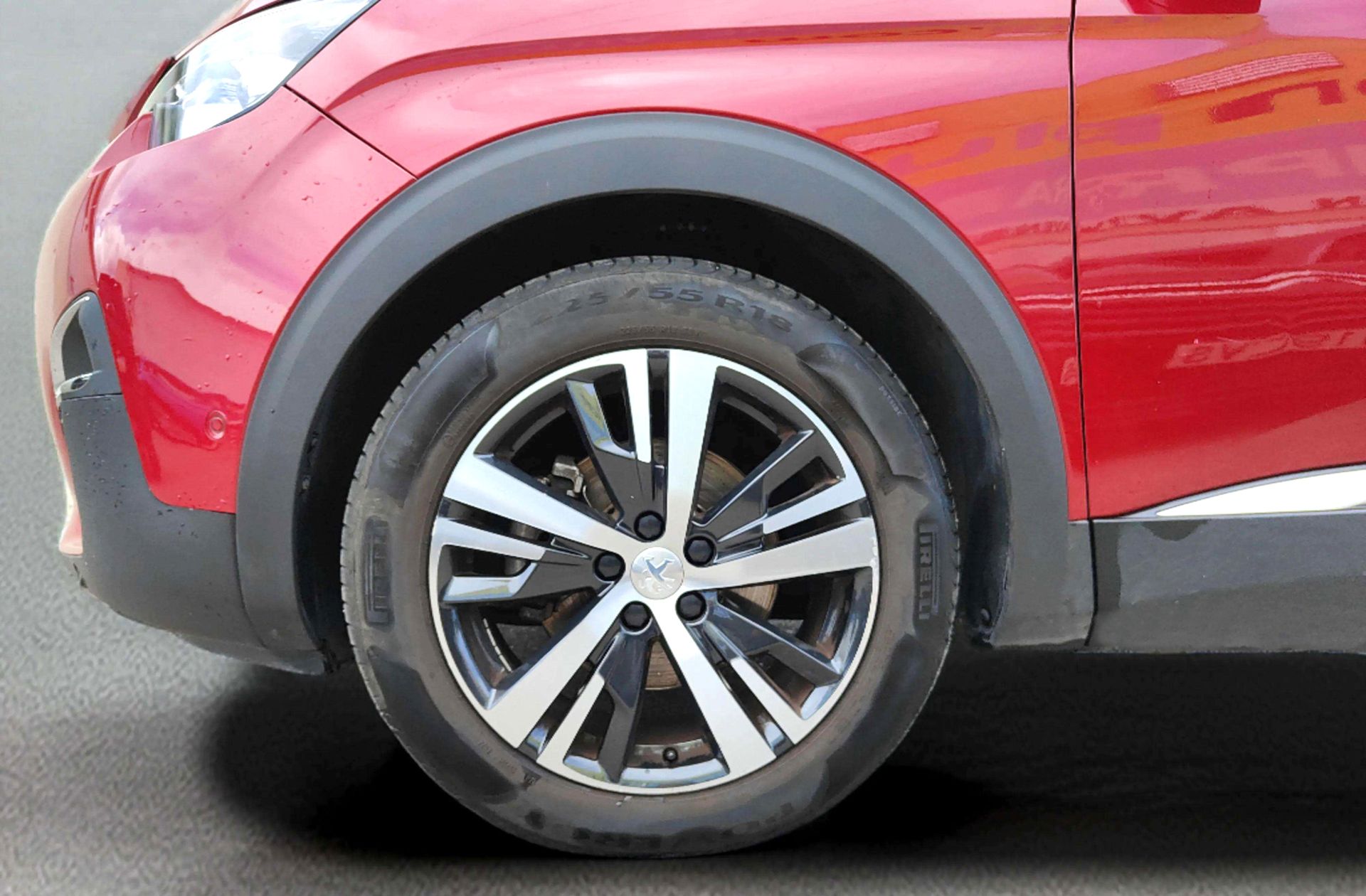 Peugeot 3008 BlueHDi 150 GT Line - foto 39