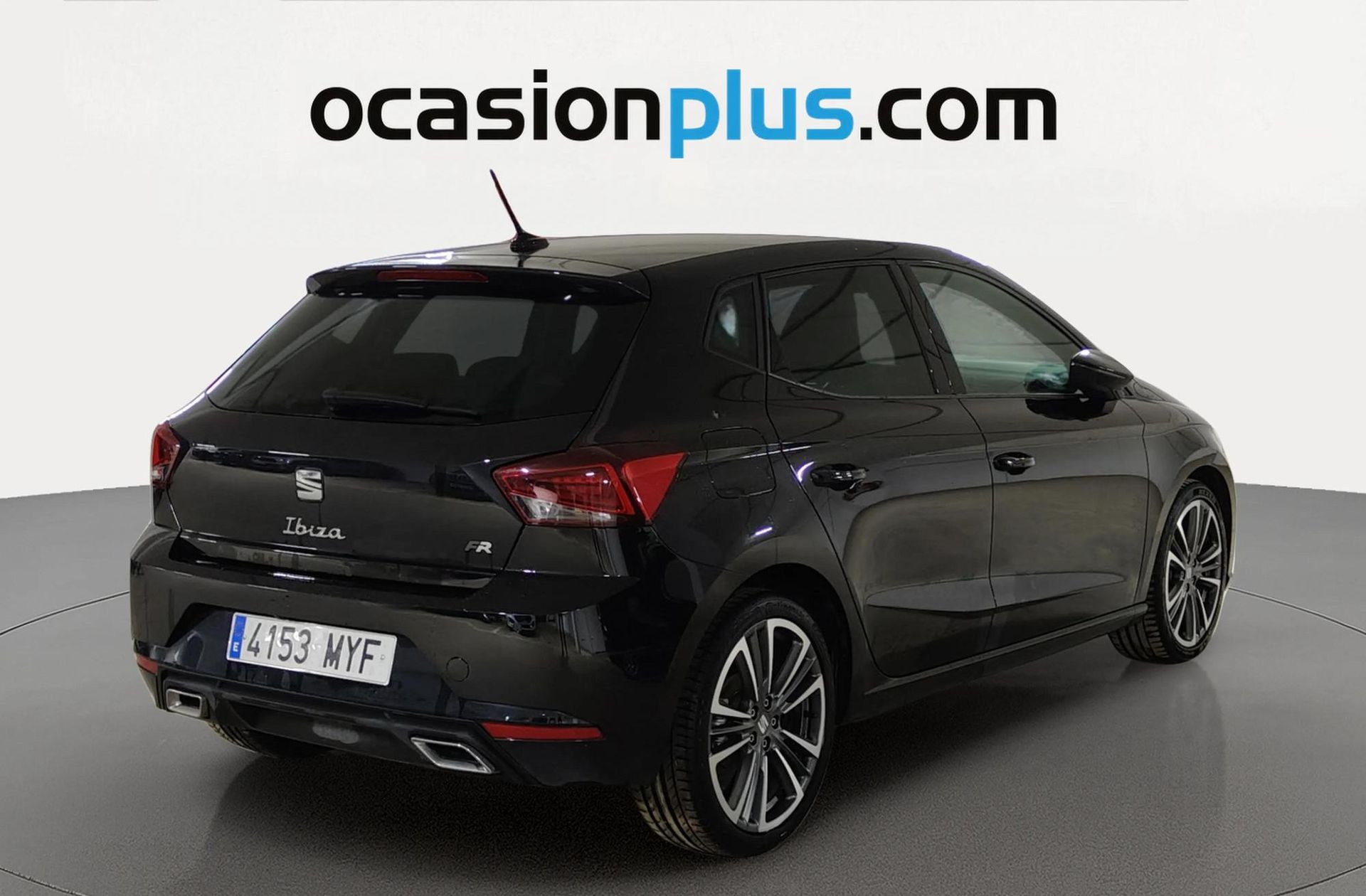 SEAT Ibiza 1.0 TSI FR 40 Aniversario DSG - foto 4