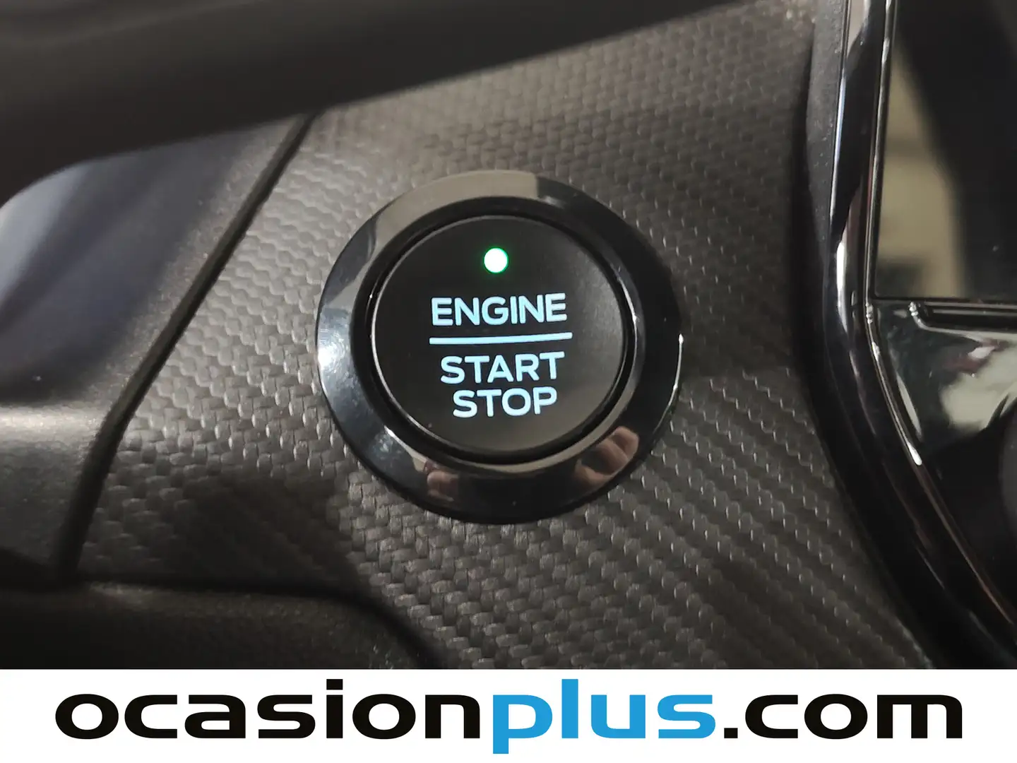 Foto Ford Puma Ford Puma 1.0 EcoBoost MHEV ST-Line X Auto (155 CV)