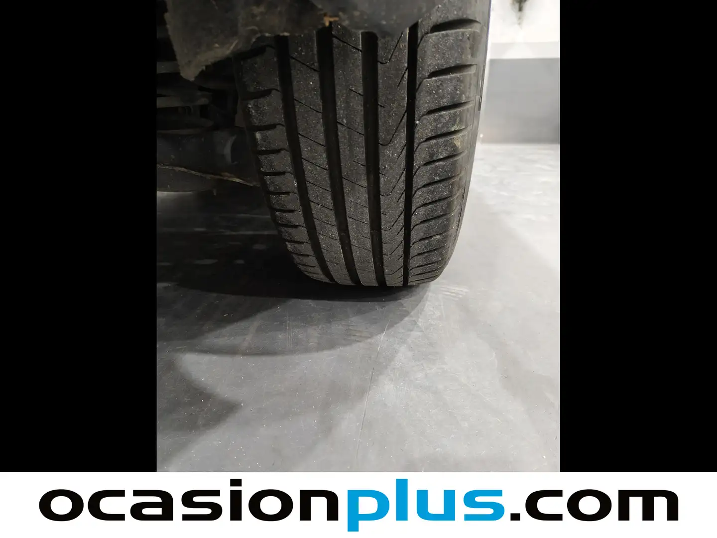 Foto Ford Focus Ford Focus 1.6 TDCI Trend (95 CV)