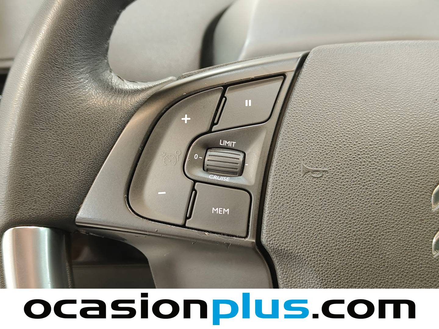 Citroën C4 Picasso Citroën C4 Picasso 1.6 HDI Seduction (92 CV) de ocasión