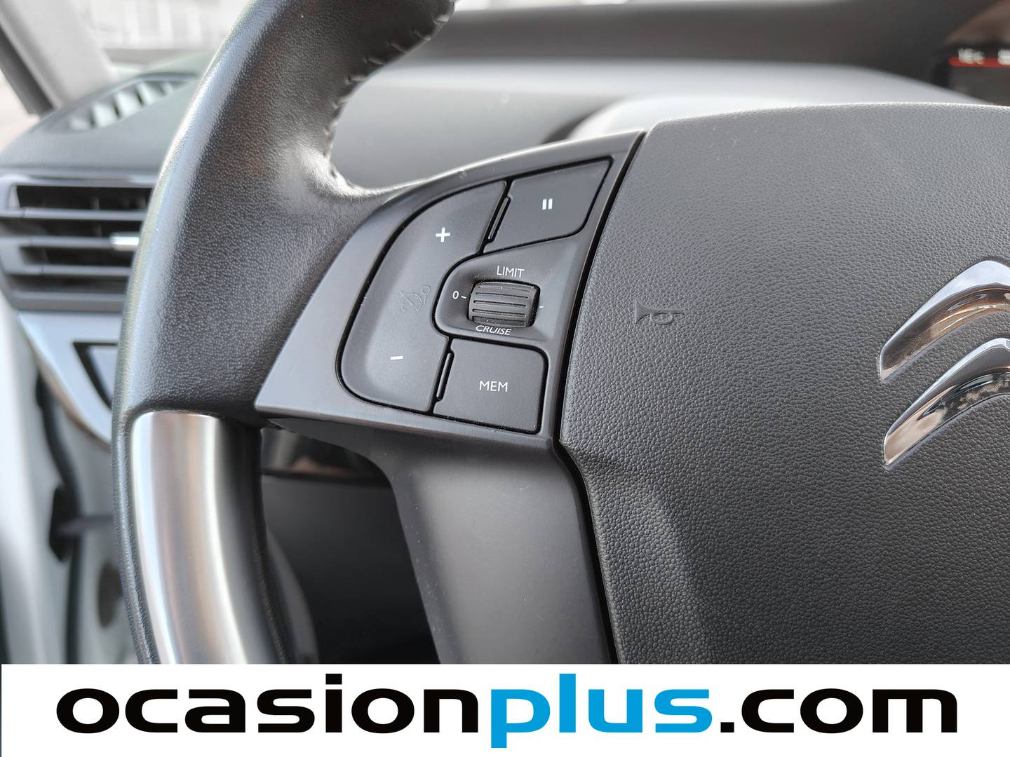 Foto Citroën C4 Picasso Citroen C4 Picasso BlueHDi 120 Feel (120 CV)