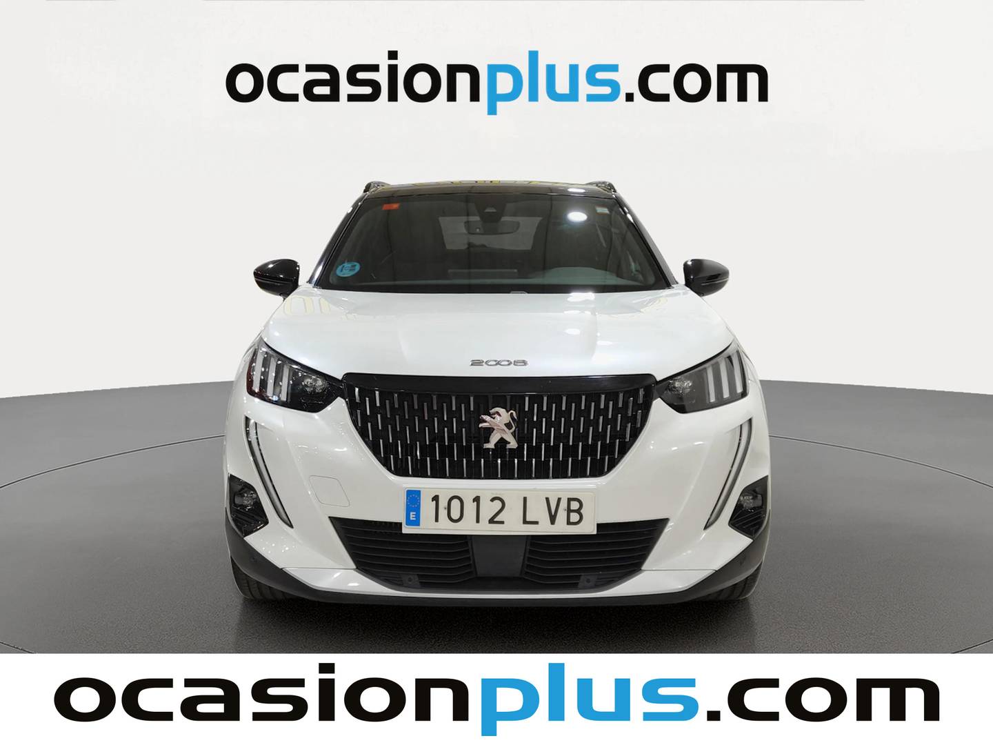 Peugeot 2008 Peugeot 2008 PureTech 130 S&S GT EAT8 (130 CV) barato