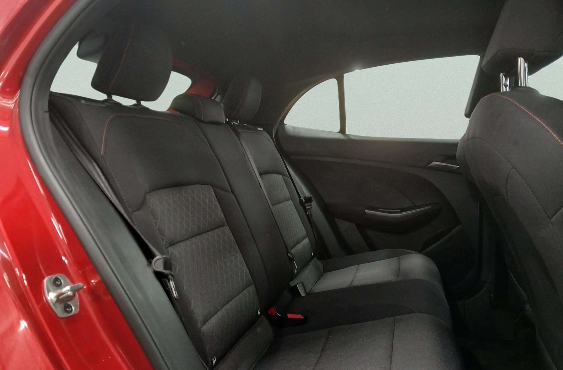 MG3 1.5 Comfort - foto 16