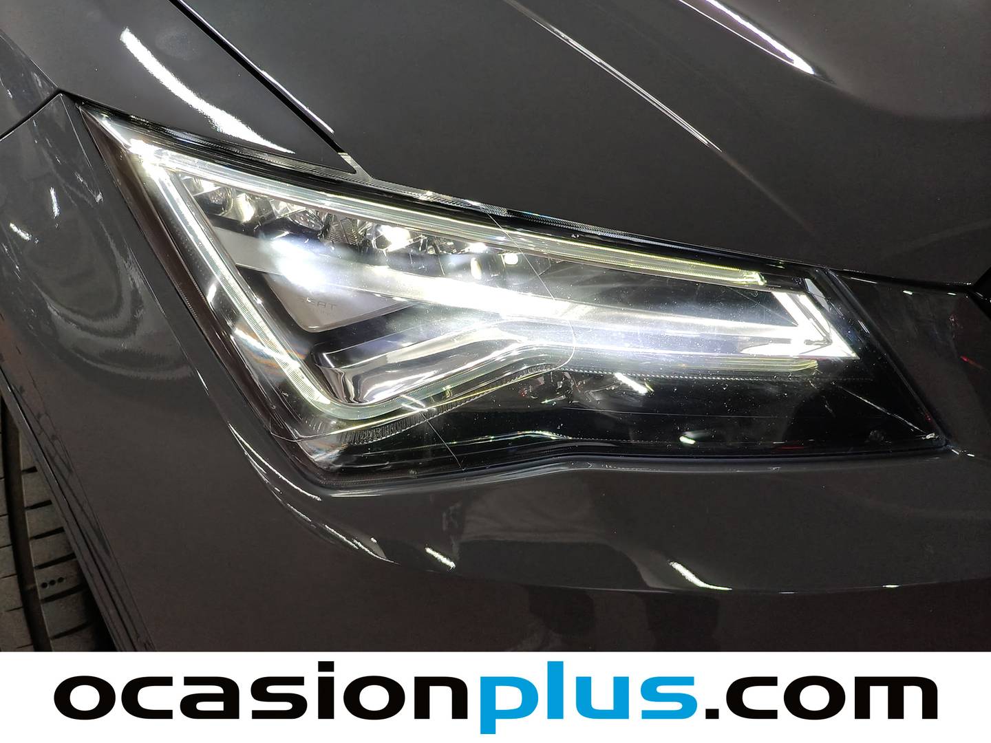 Cupra Ateca Cupra Ateca 2.0 TSI Limited Edition 4Drive DSG (300 CV) barato