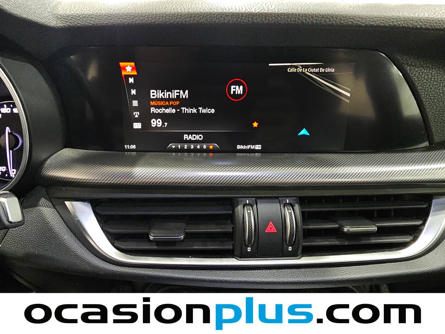 Foto Alfa Romeo Stelvio Alfa Romeo Stelvio 2.2 Diesel Super Q4 (210 CV)