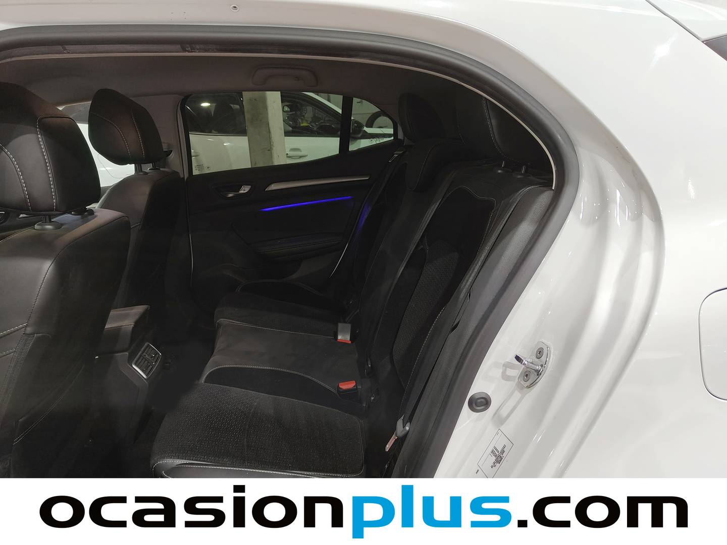 Renault Mégane Renault Megane Zen Energy TCe (130 CV) barato