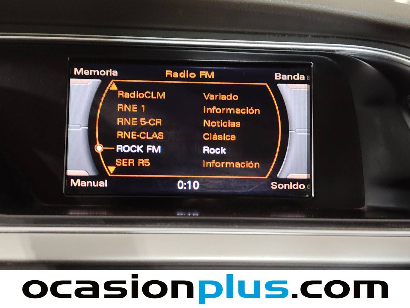Audi A5 Audi A5 Cabrio 2.0 TFSI (180 CV) multitronic km 0