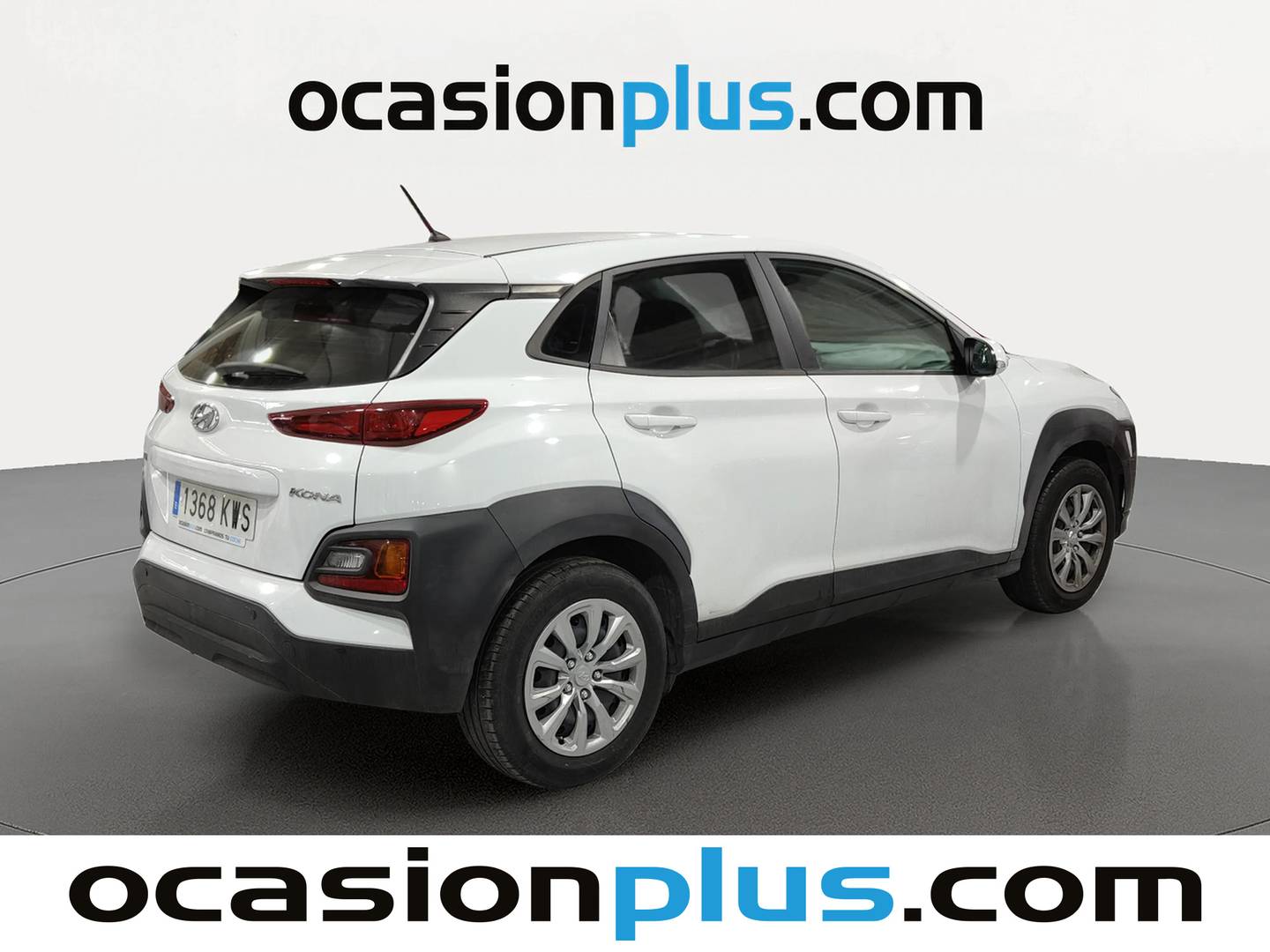 Foto Hyundai Kona Hyundai Kona 1.0 TGDi Essence 4x2 (120 CV)