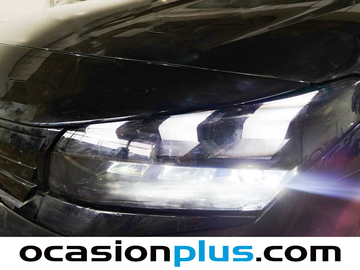 Peugeot Rifter Peugeot Rifter BlueHDi 130 GT Long EAT8 (130 CV) barato