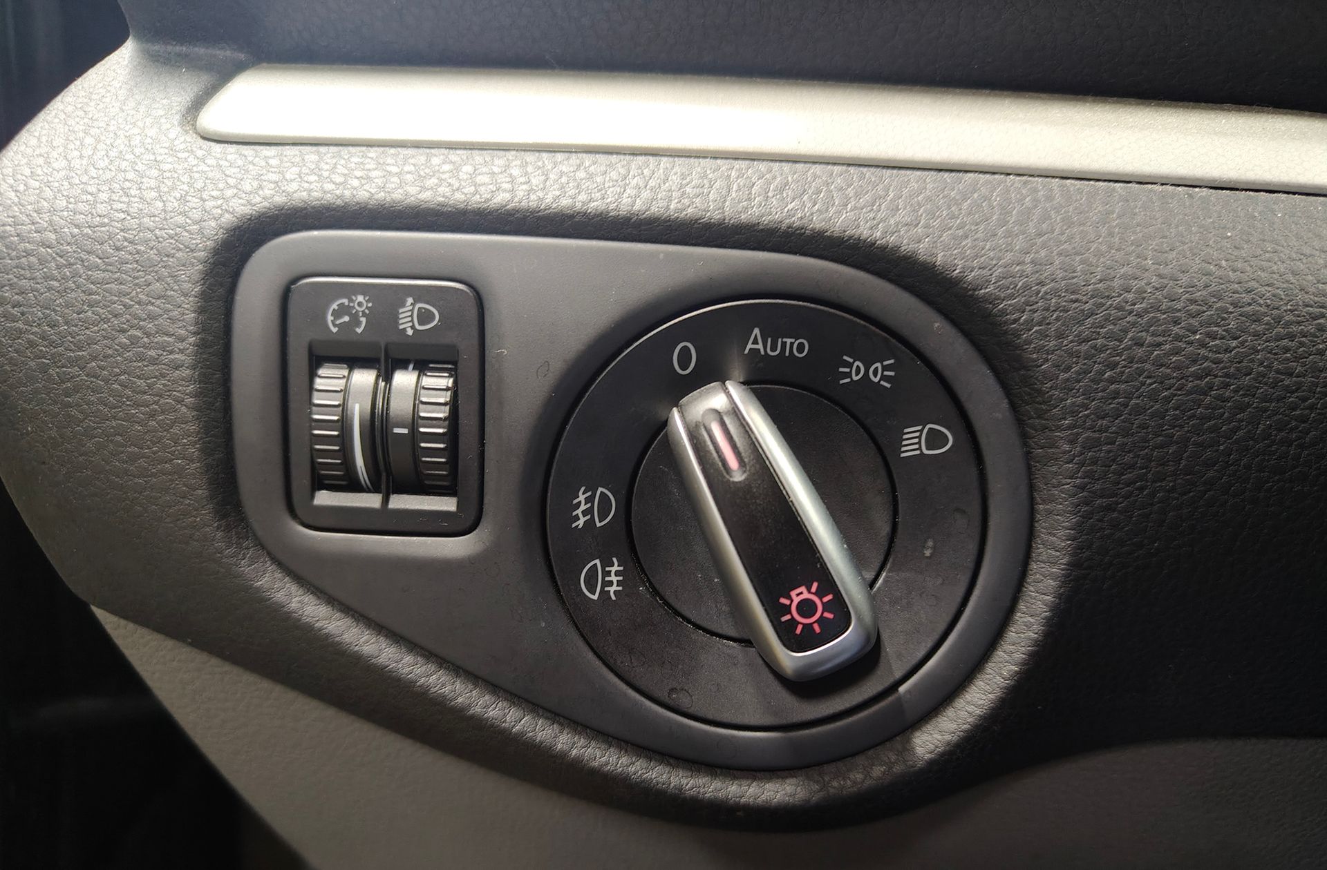 SEAT Alhambra 2.0 TDI Ecomotive Style 7 plazas - foto 20