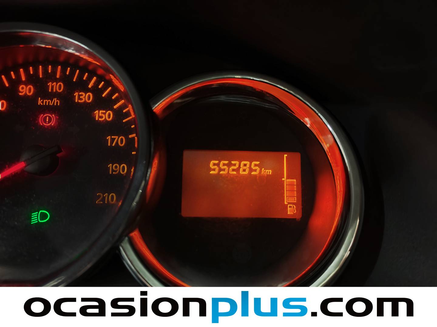 Dacia Sandero Dacia Sandero 1.2 Ambiance 55 kW (75 CV) seminuevo