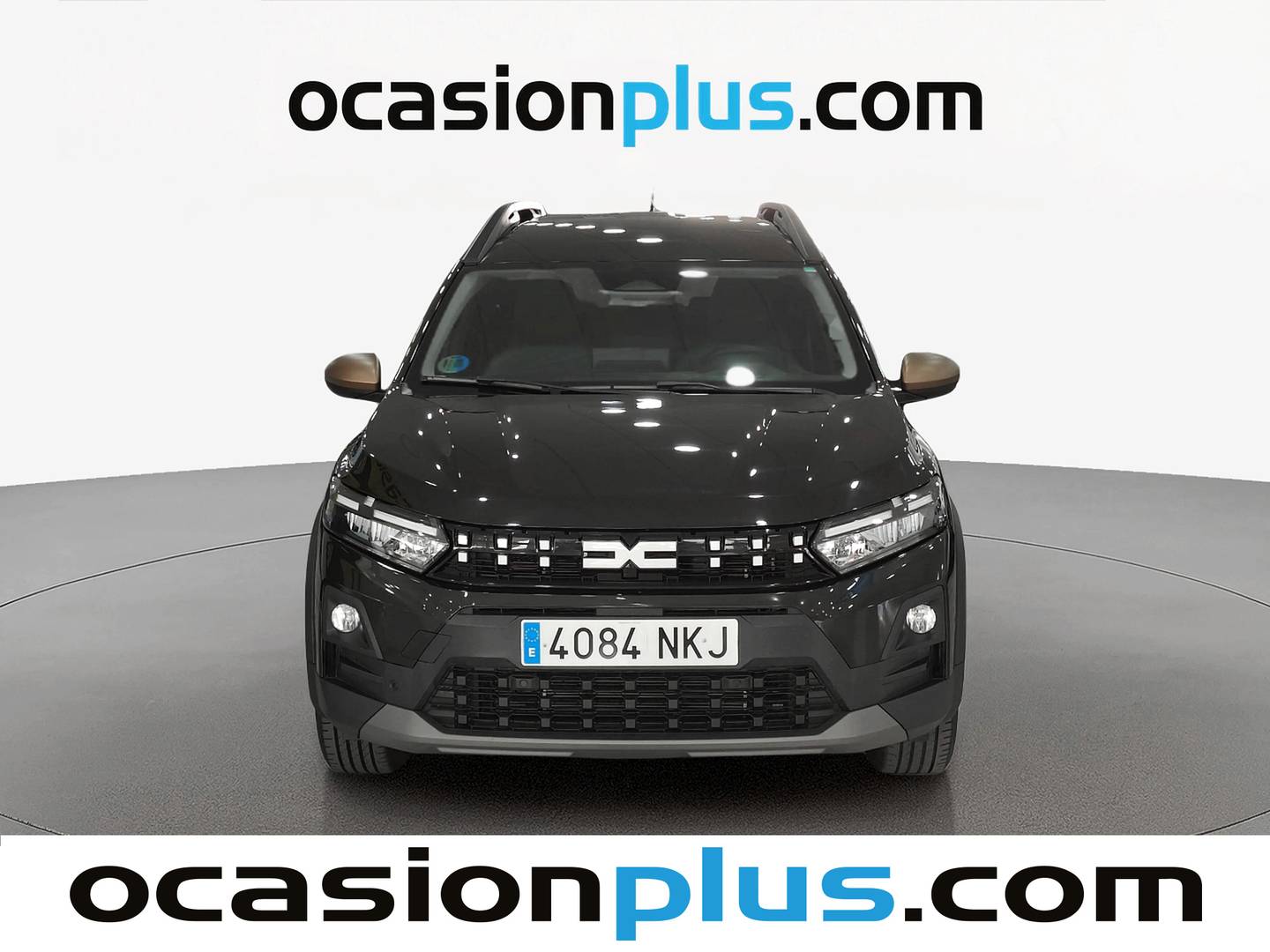 Dacia Jogger Dacia Jogger Extreme Hybrid (155 CV) 7 plazas 155cv