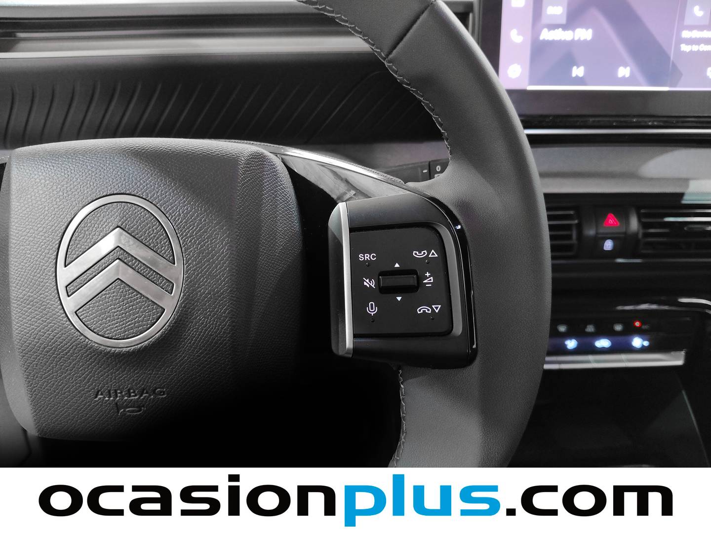 Citroën C3 Aircross Citroën C3 Aircross Hybrid 145 Plus e-DCS6 (145 CV) seminuevo
