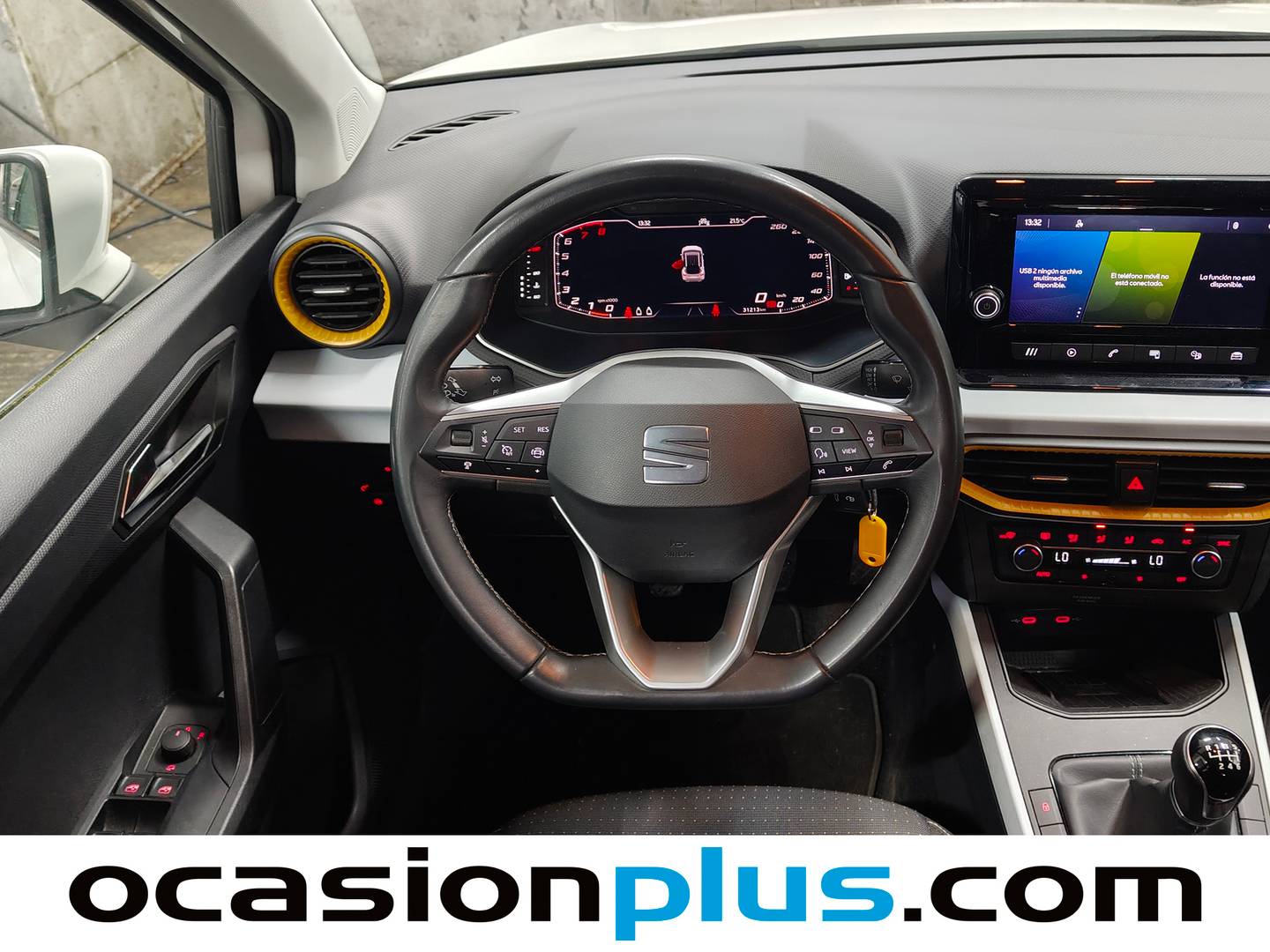 Seat Arona Seat Arona 1.0 TSI Style XL (110 CV) 110cv