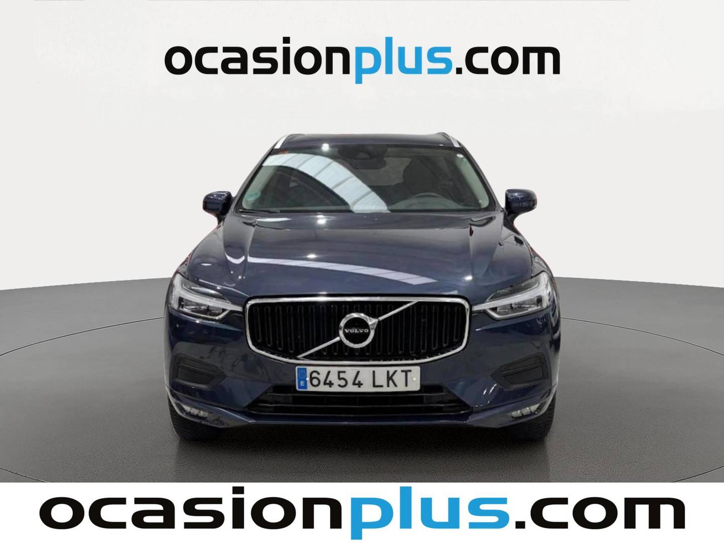 Volvo XC60 Volvo XC60 T4 Business Plus Auto (190 CV) km 0