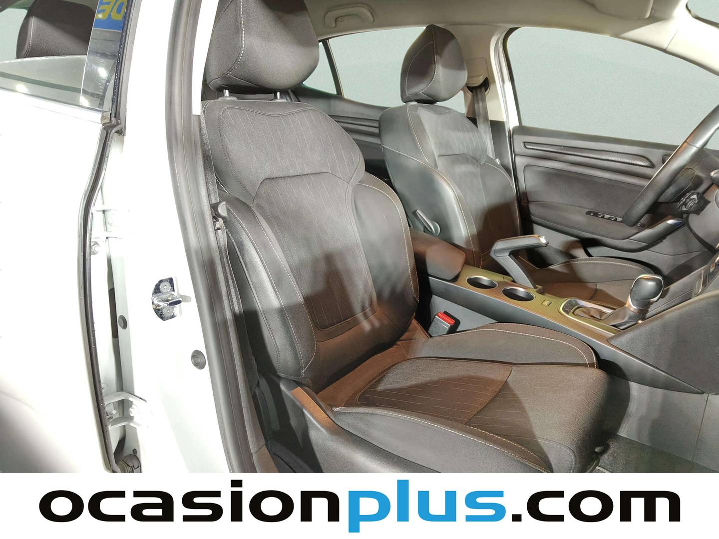 Renault Mégane Renault Megane Limited TCe (140 CV) GPF EDC barato