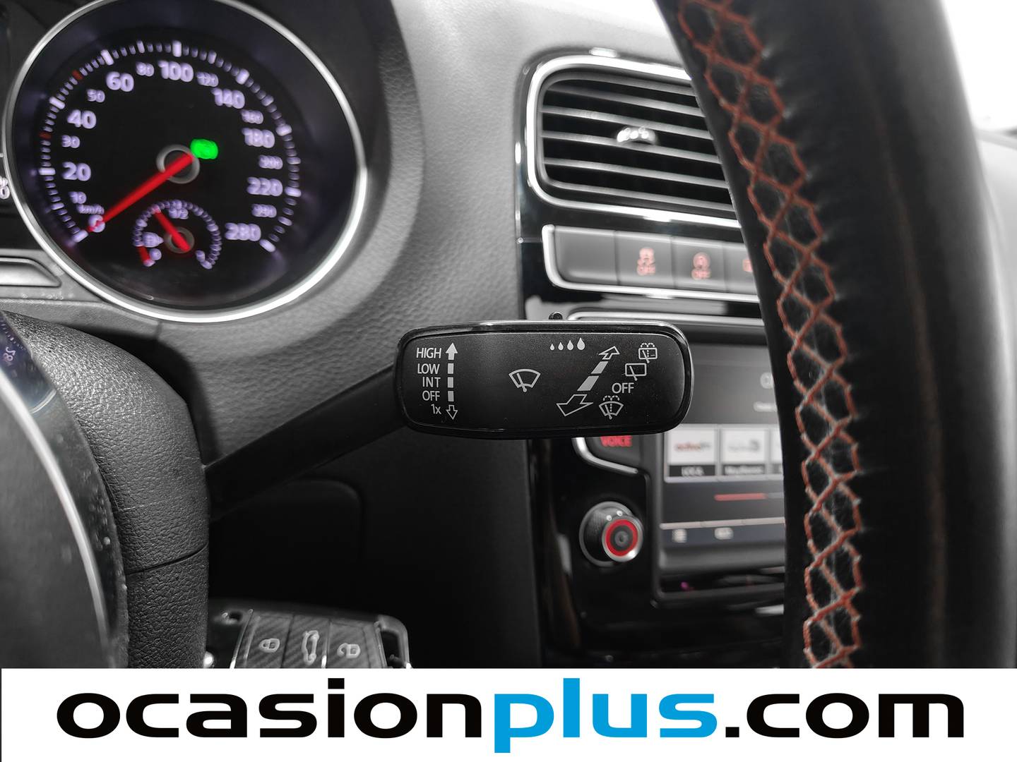 Volkswagen Polo Volkswagen Polo GTI 1.8 TSI BMT (192 CV) DSG barato