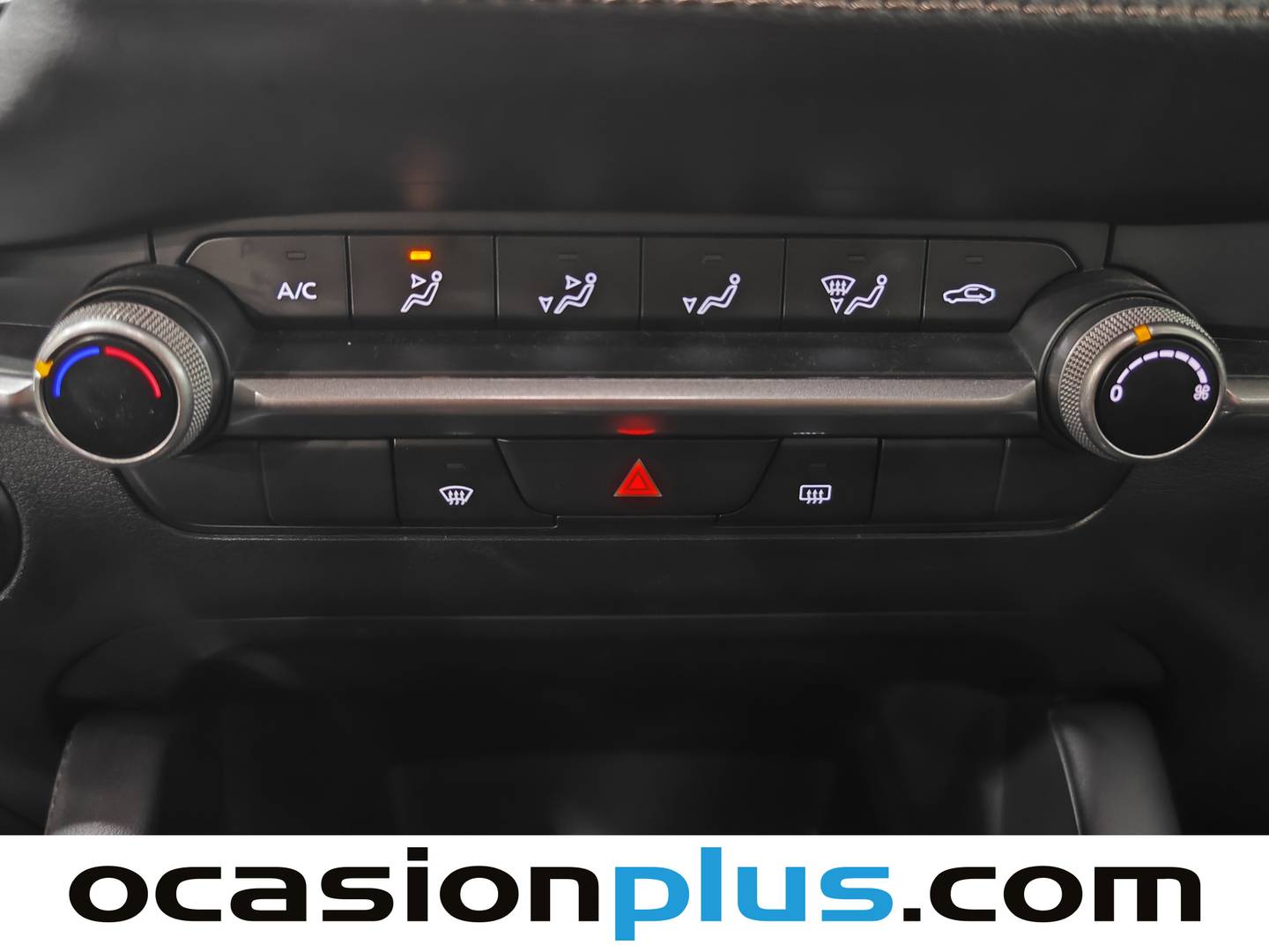 Foto Mazda Mazda3 Mazda Mazda 3 2.5L E-SKY G MHEV Prime-line (140 CV)