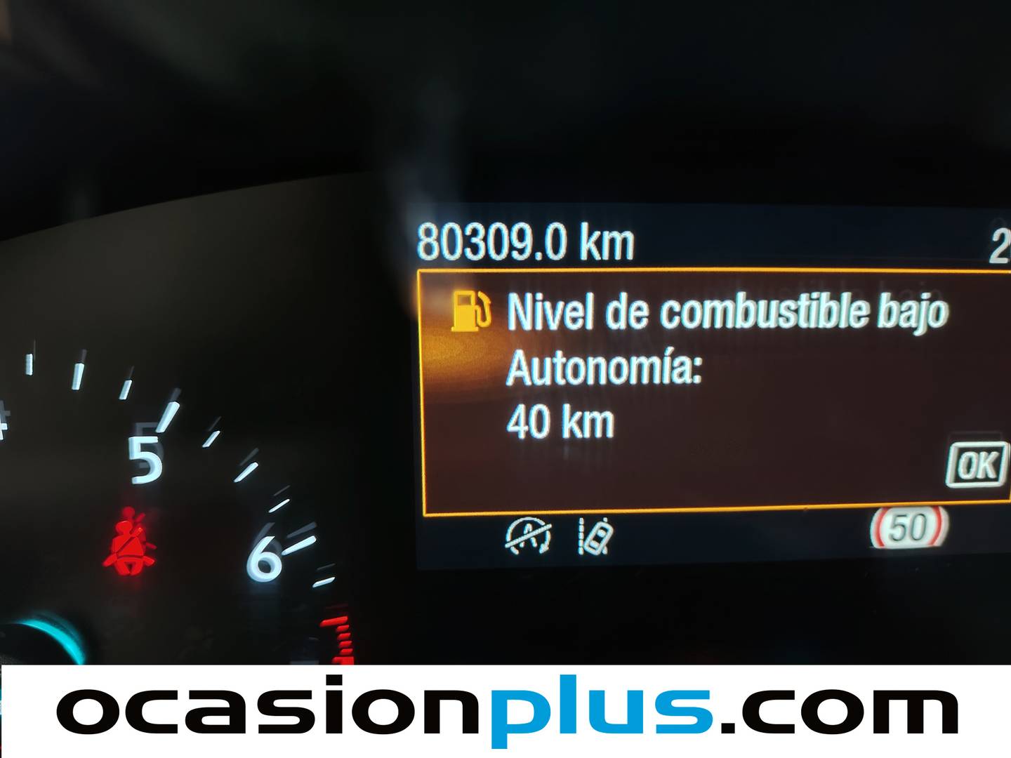 Ford Focus Ford Focus 1.0 Ecoboost S&S ST-Line Auto (125 CV) 125cv