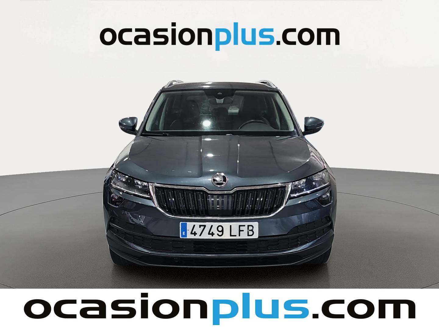 Foto Skoda Karoq Skoda Karoq 2.0 TDI Style (150 CV)