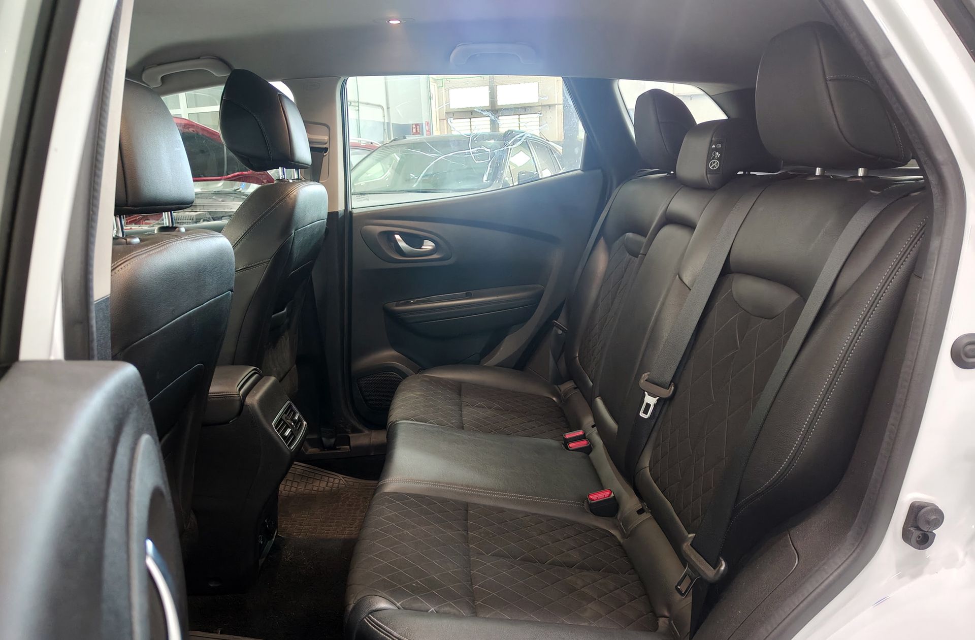 Renault Kadjar Zen GPF TCe EDC - foto 11