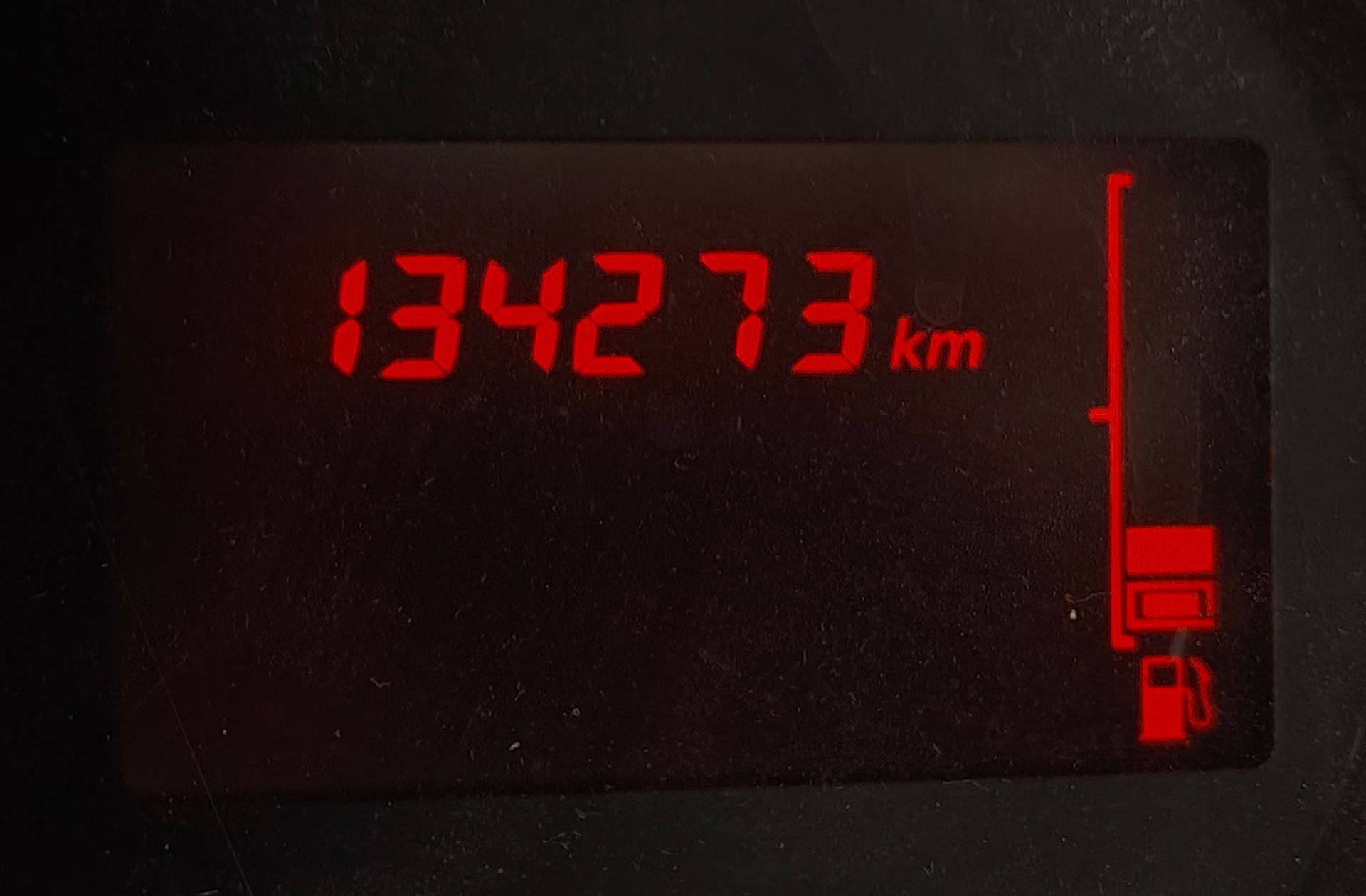 Dacia Sandero Ambiance dCi - foto 6