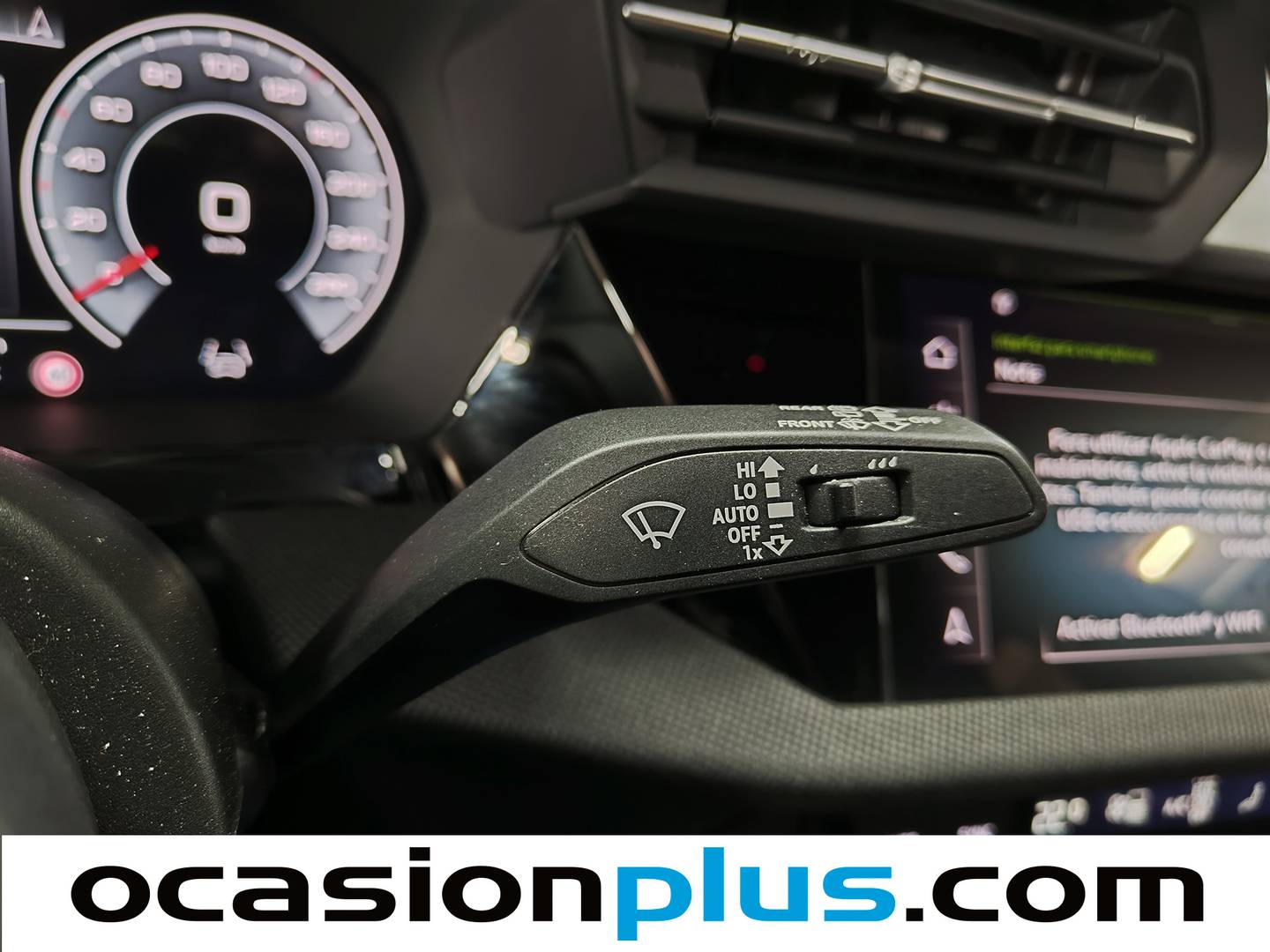 Audi A3 Audi A3 allstreet Genuine 35 TFSI (150 CV) S tronic Pack S-line al mejor precio