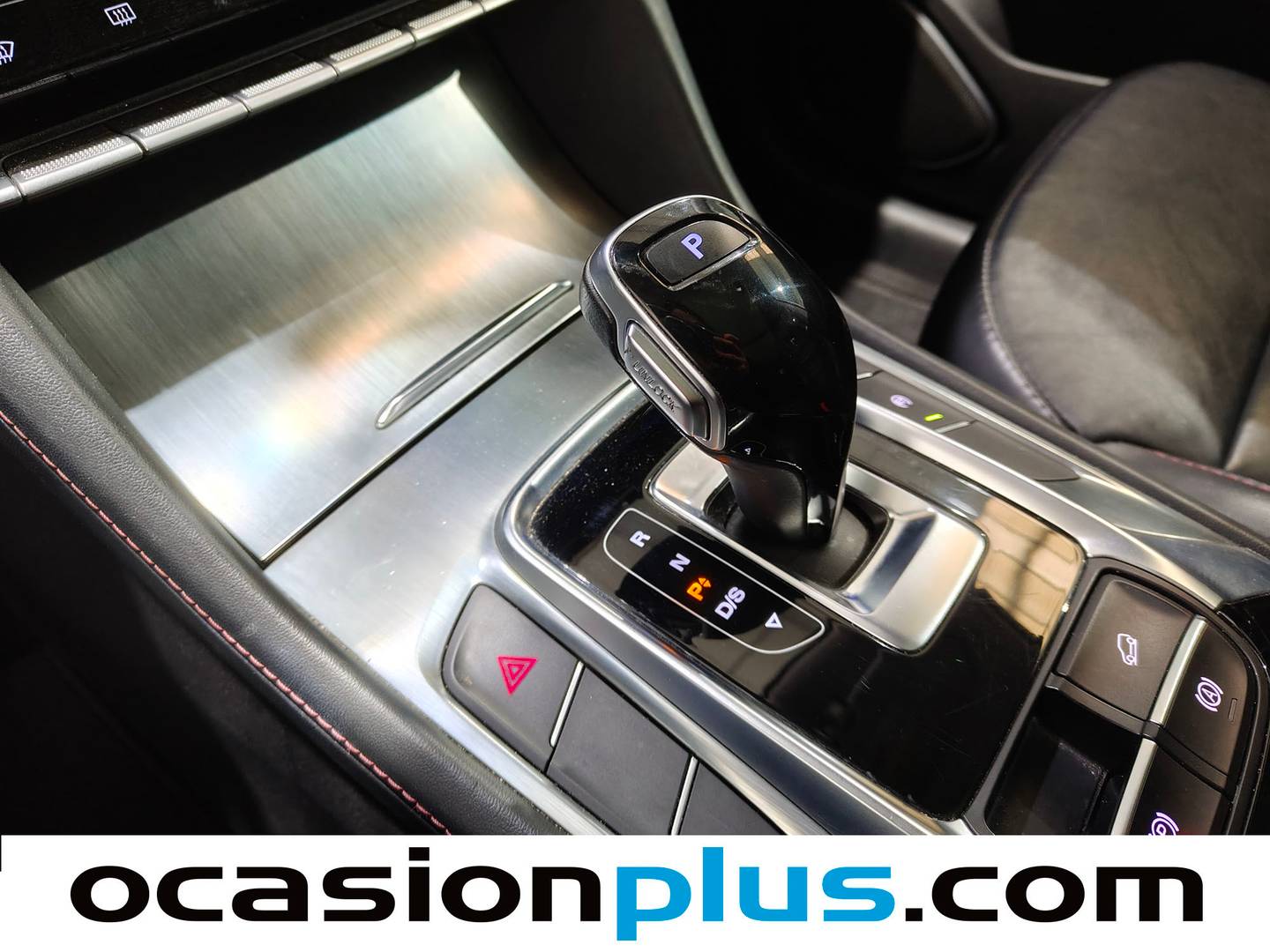 Foto MG HS MG HS 1.5 Turbo GDI Luxury DCT(162 CV)