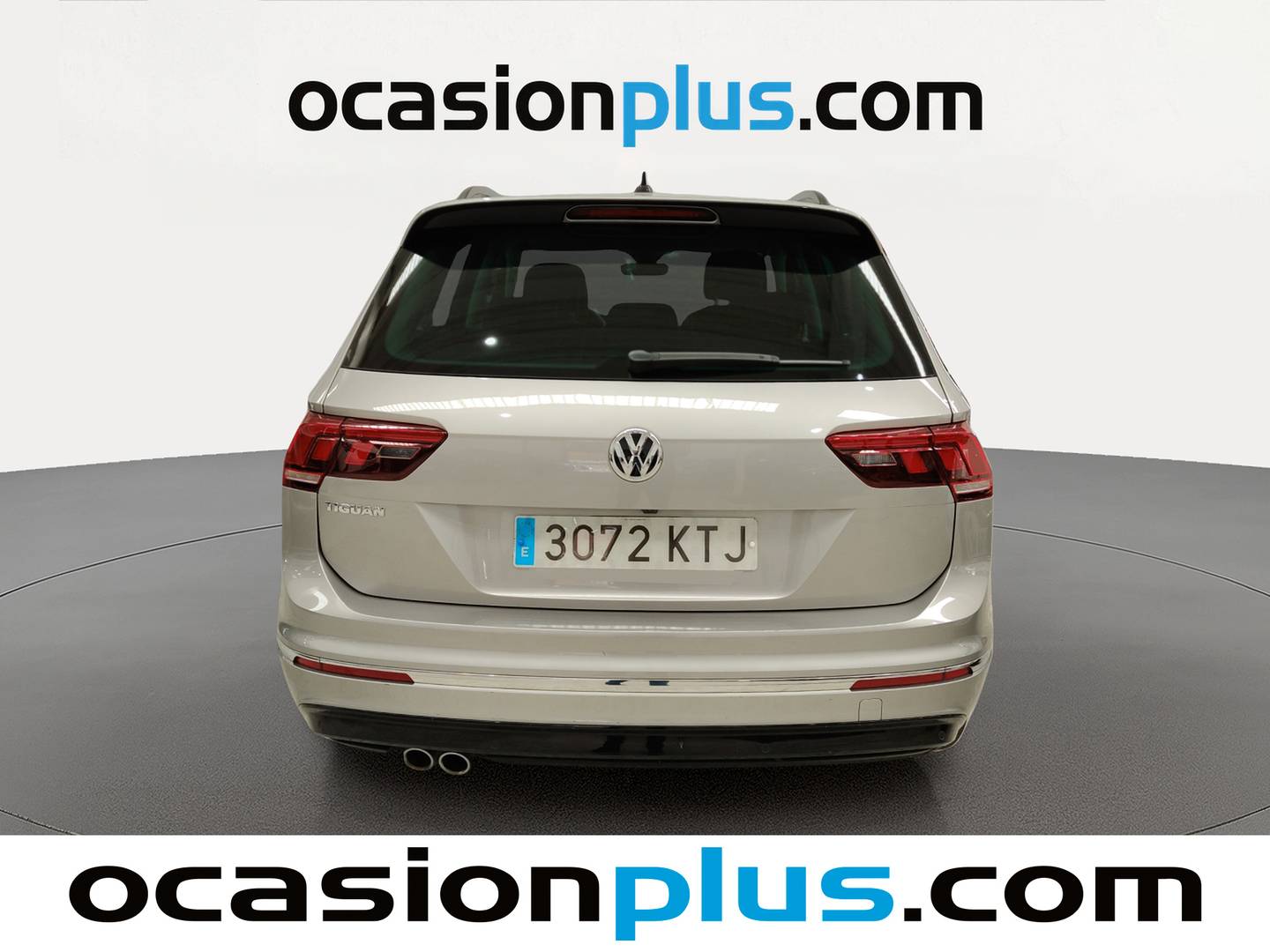 Volkswagen Tiguan Volkswagen Tiguan Advance 1.5 TSI (150 CV) barato