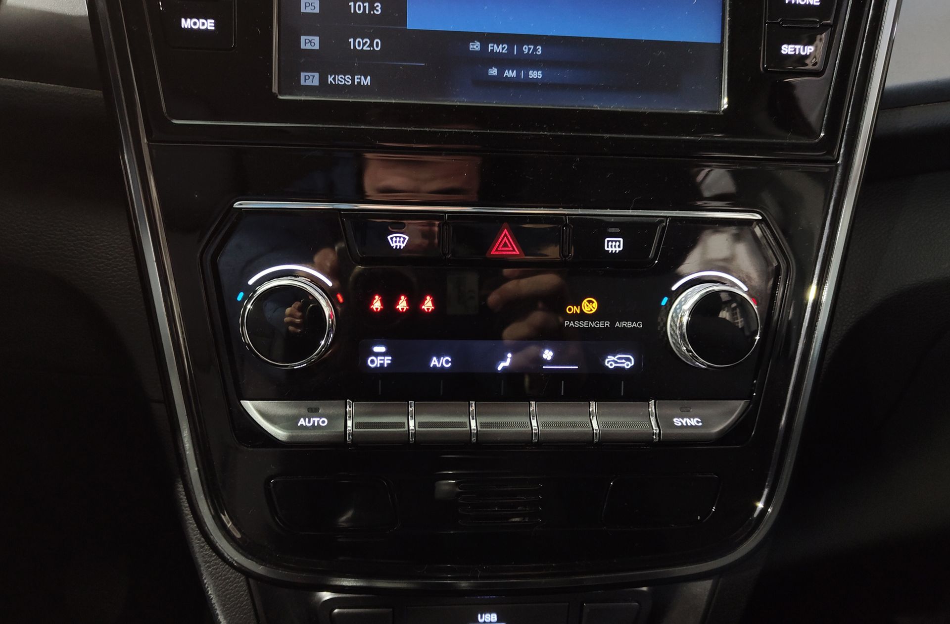 SsangYong Tivoli G12T Urban Plus - foto 27