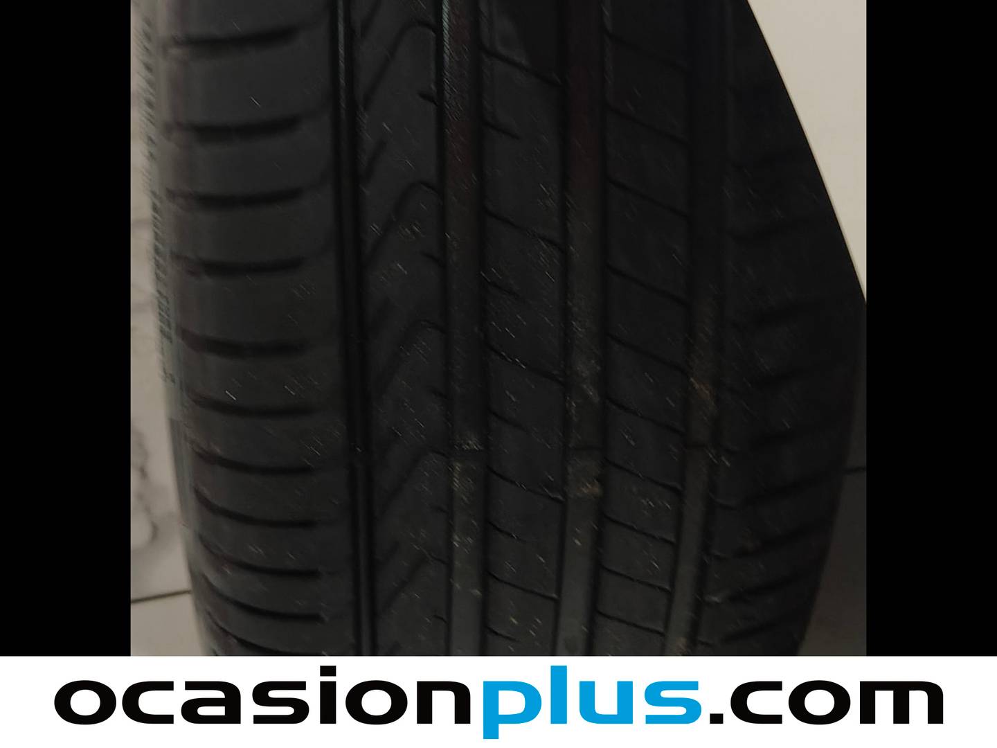 BMW Serie 3 BMW Serie 3 318d (150 CV) Pack M seminuevo