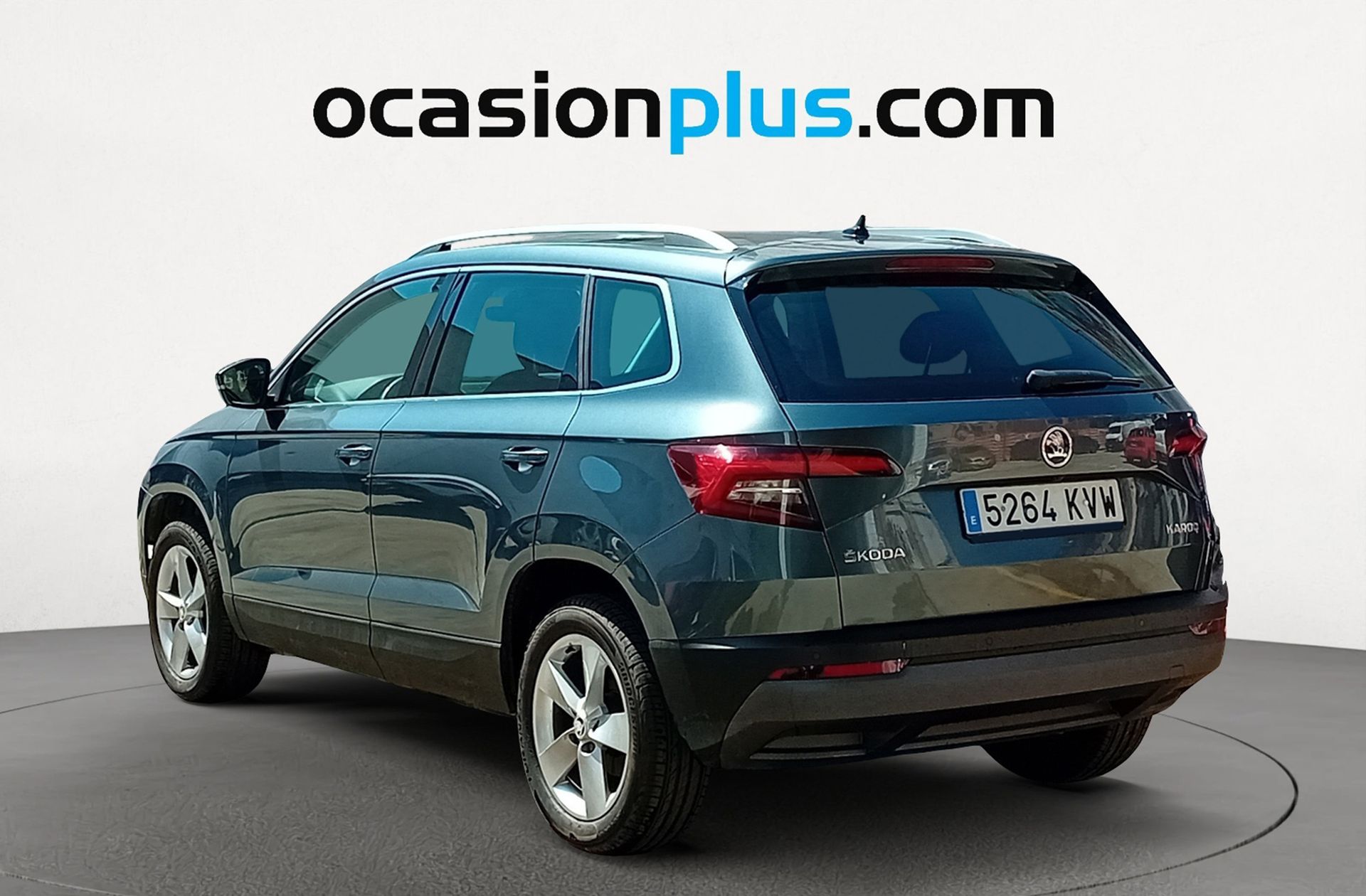 Škoda Karoq 1.0 TSI Like - foto 3