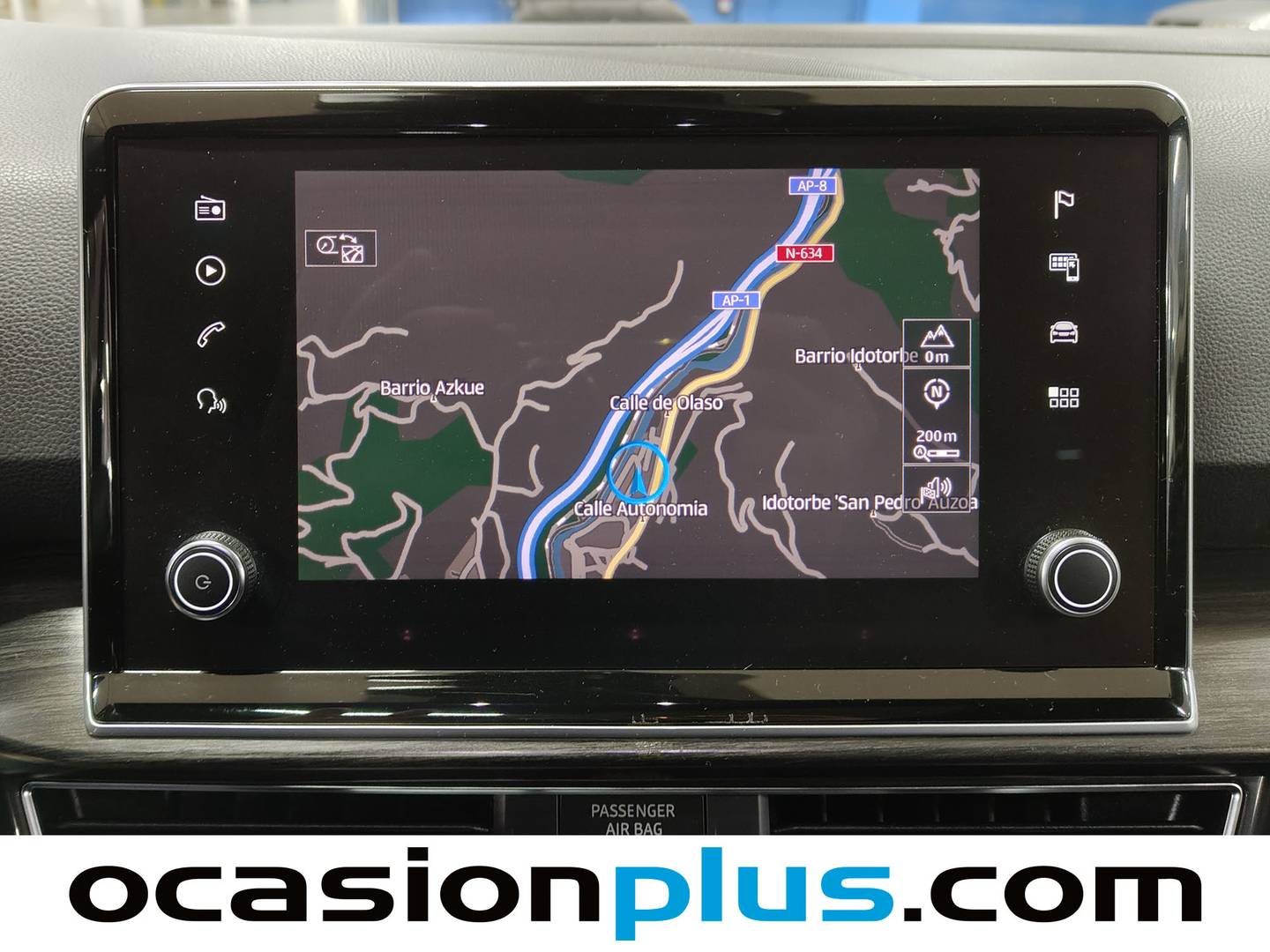 Foto Seat Tarraco SEAT Tarraco 2.0 TDI S&S Xcellence Plus  (150 CV) 7 Plazas