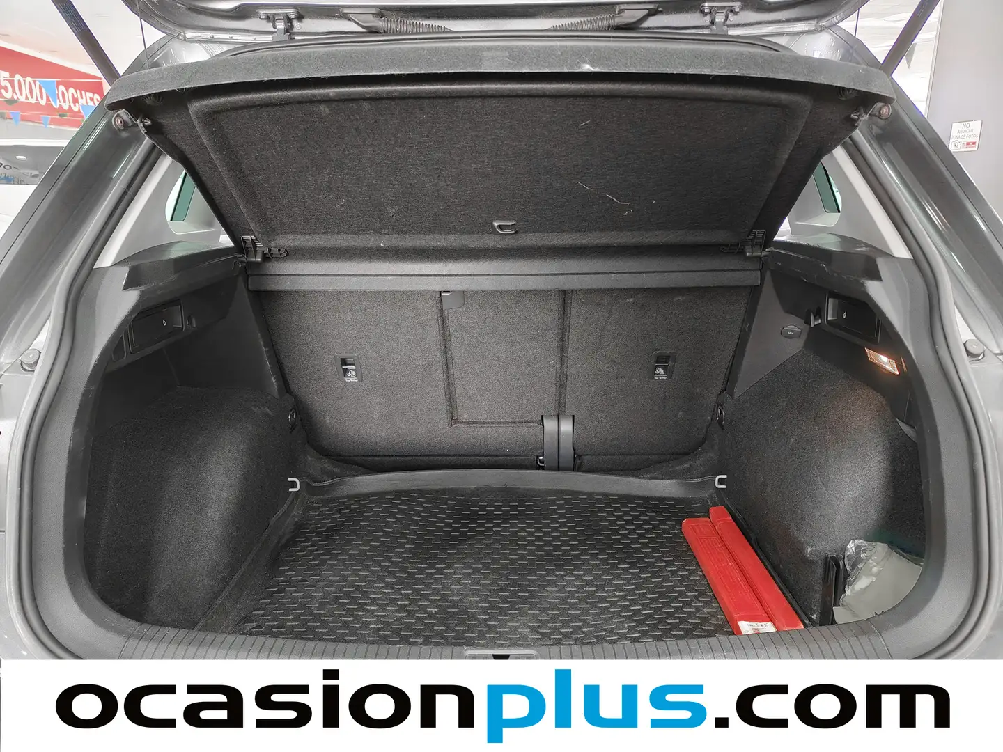 Foto Volkswagen Tiguan Volkswagen Tiguan Advance 1.5 TSI (150 CV) Pack R Line