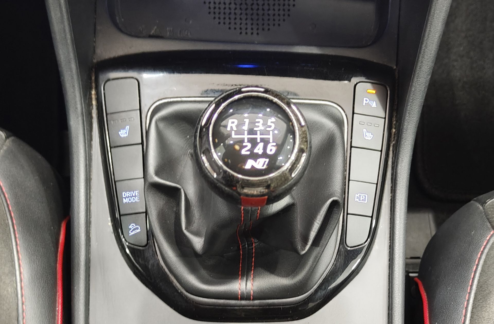 Hyundai Tucson 1.6 T-GDi N-Line 30 Aniversario - foto 5