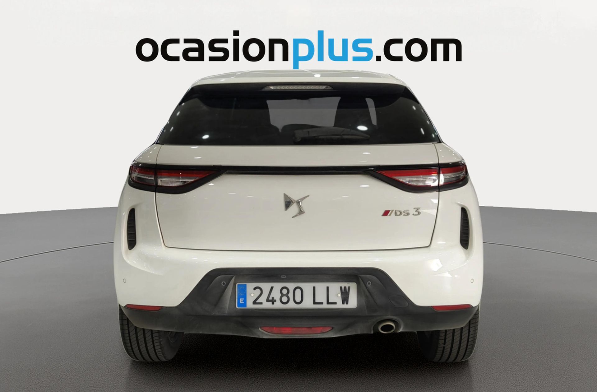 DS 3 Crossback DS3 BlueHDi 130 Performance Line - foto 17