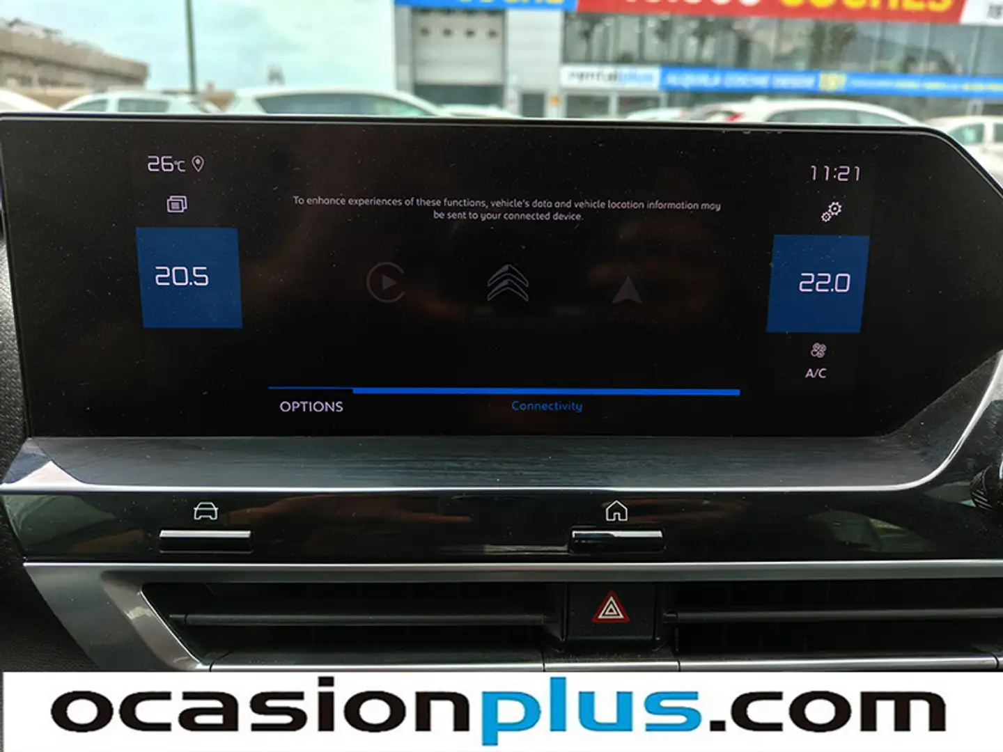 Foto Citroën C4 Citroen C4 PureTech 130 S&S Feel Pack EAT8 (130 CV)