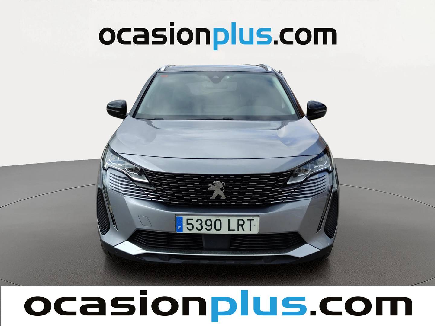 Peugeot 3008 Peugeot 3008 BlueHDi 130 S&S Allure Pack (130 CV) barato