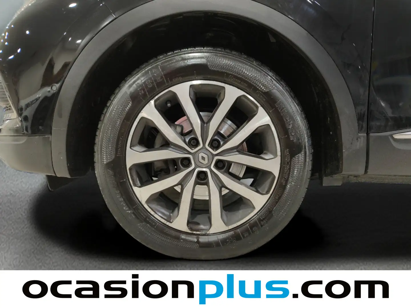 Foto Renault Kadjar Renault Kadjar Zen TCe (140 CV) GPF