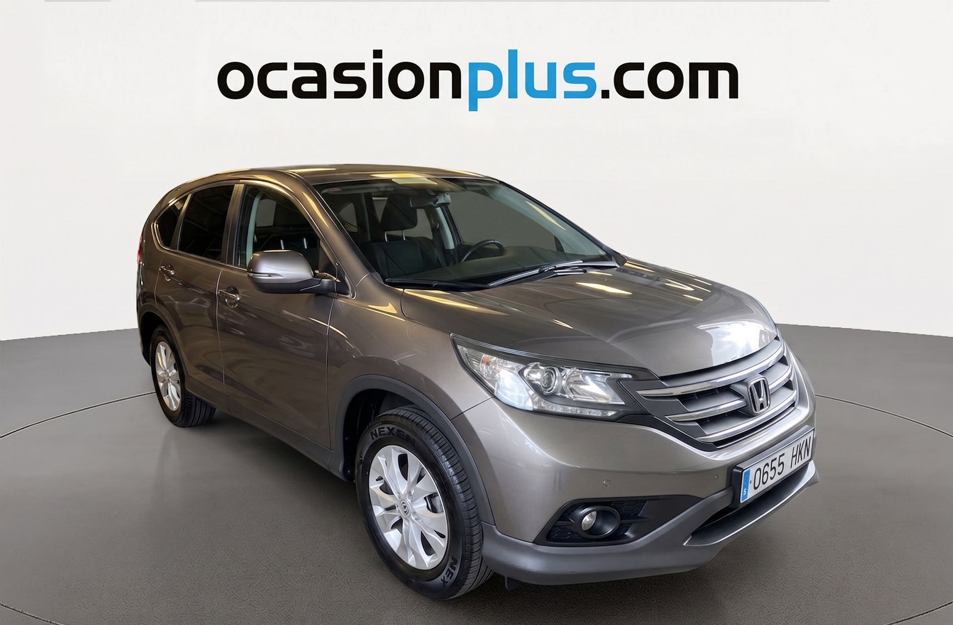 Honda CR-V 1.6 i-DTEC Elegance 4x2 - foto 2