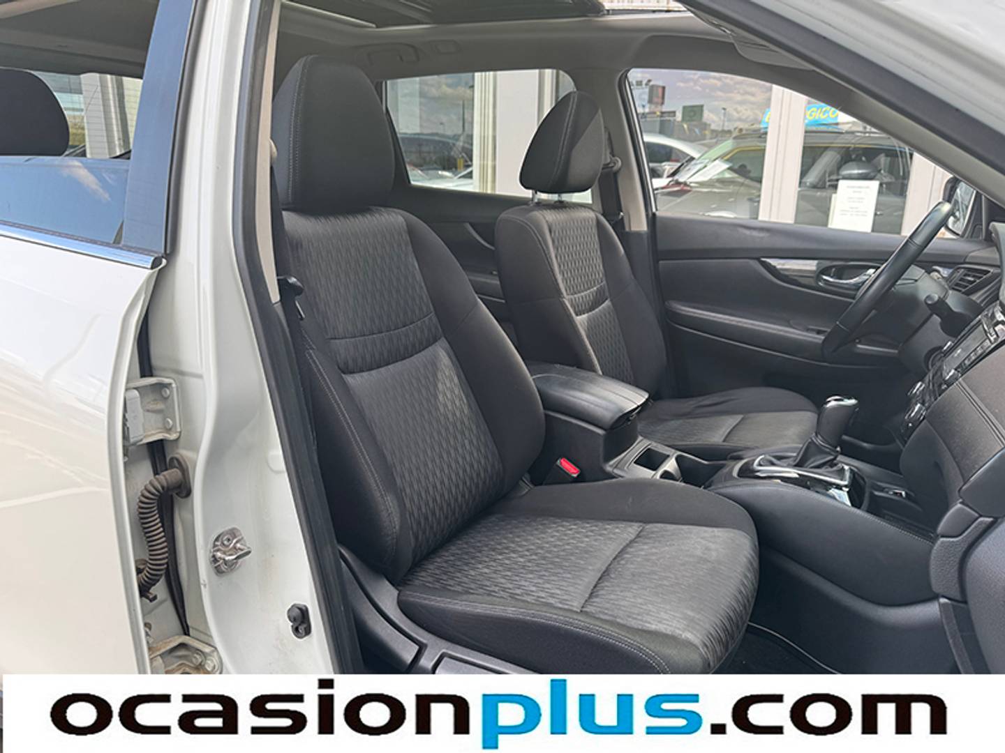 Foto Nissan X-TRAIL Nissan X-Trail dCi 150 N-Connecta CVT (150 CV)
