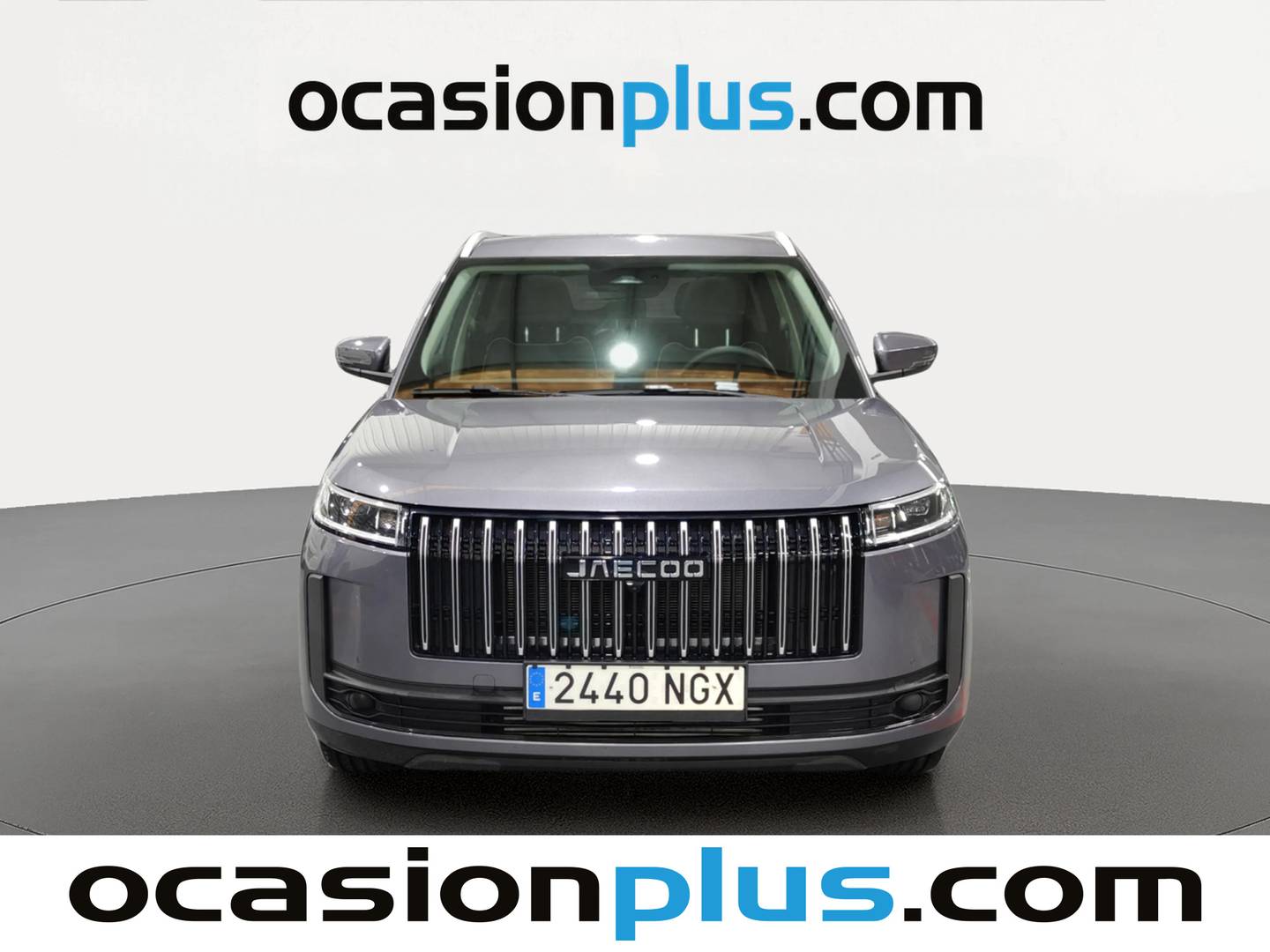 Foto JAECOO 5 Jaecoo 5 1.6 TGDI Exclusive FWD (147 CV)