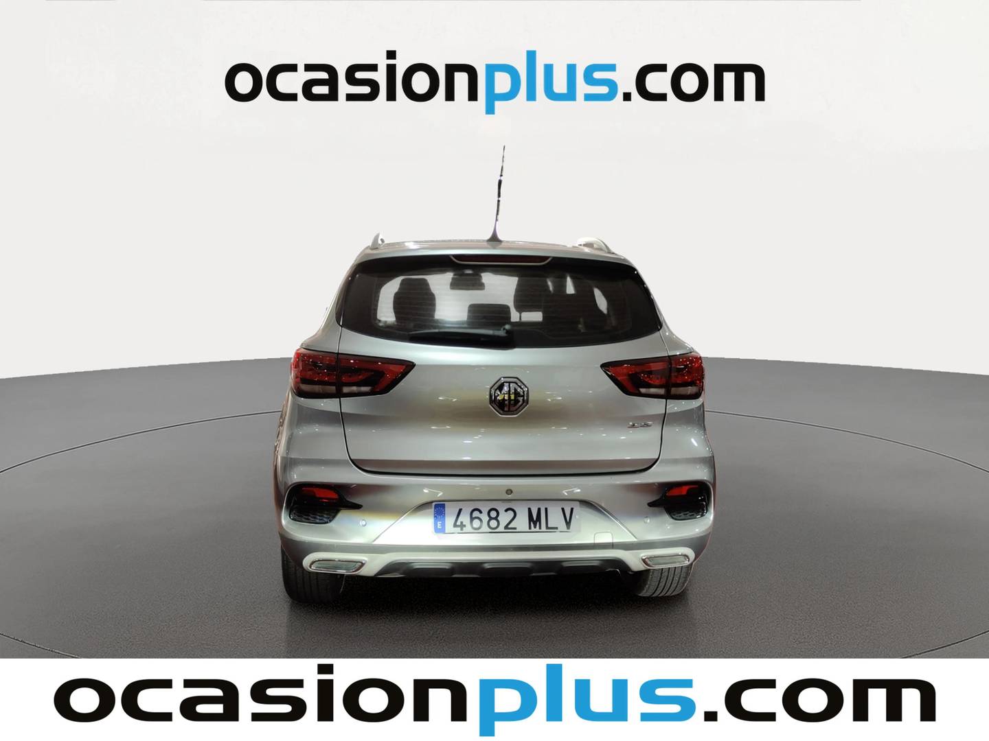 MG ZS MG ZS 1.5 Comfort (106 CV) barato