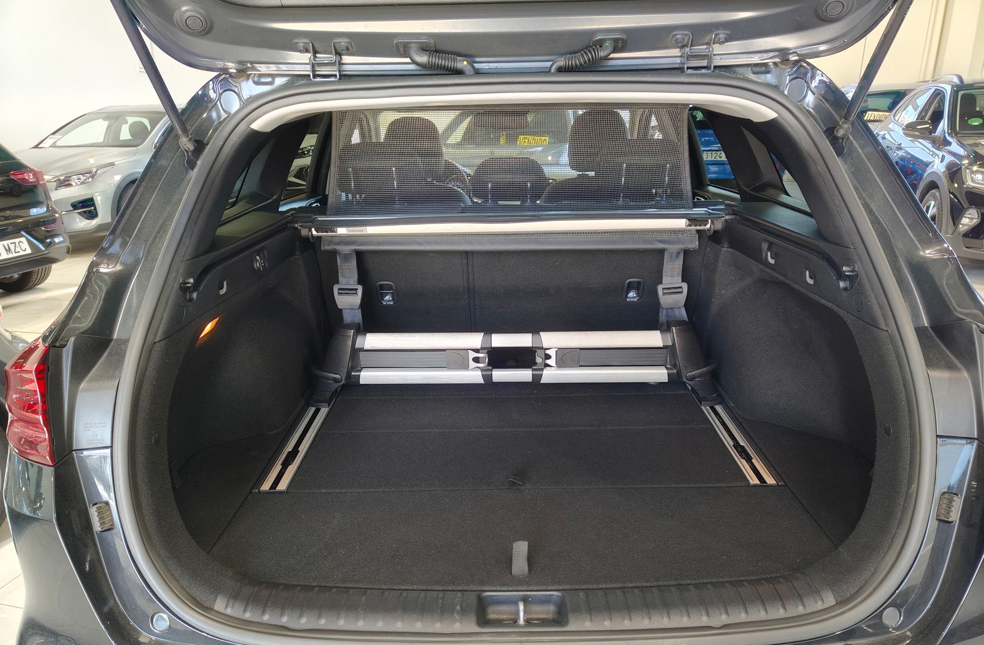 Kia Ceed 1.0 T-GDi Tech - foto 17